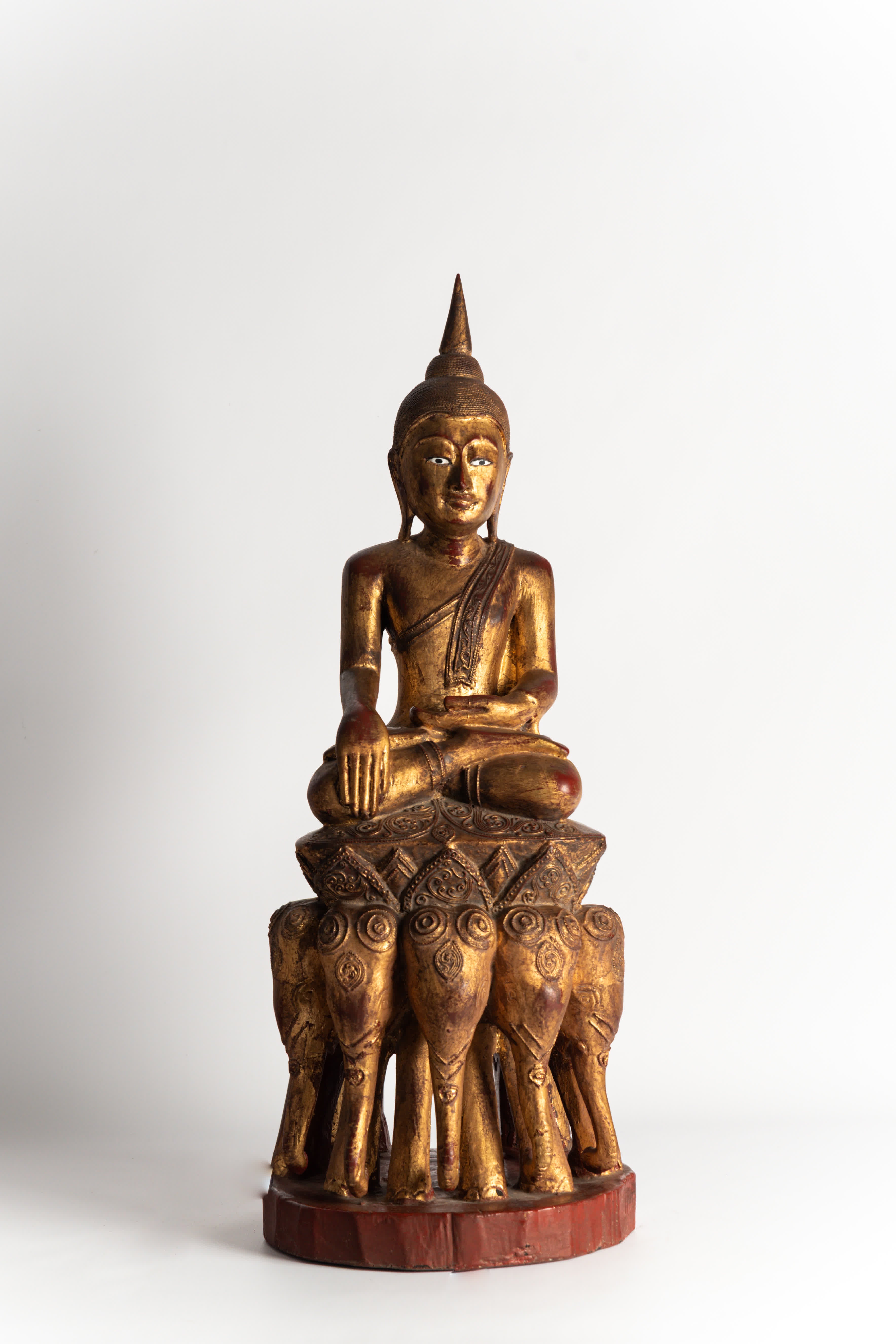 Buddha Statue