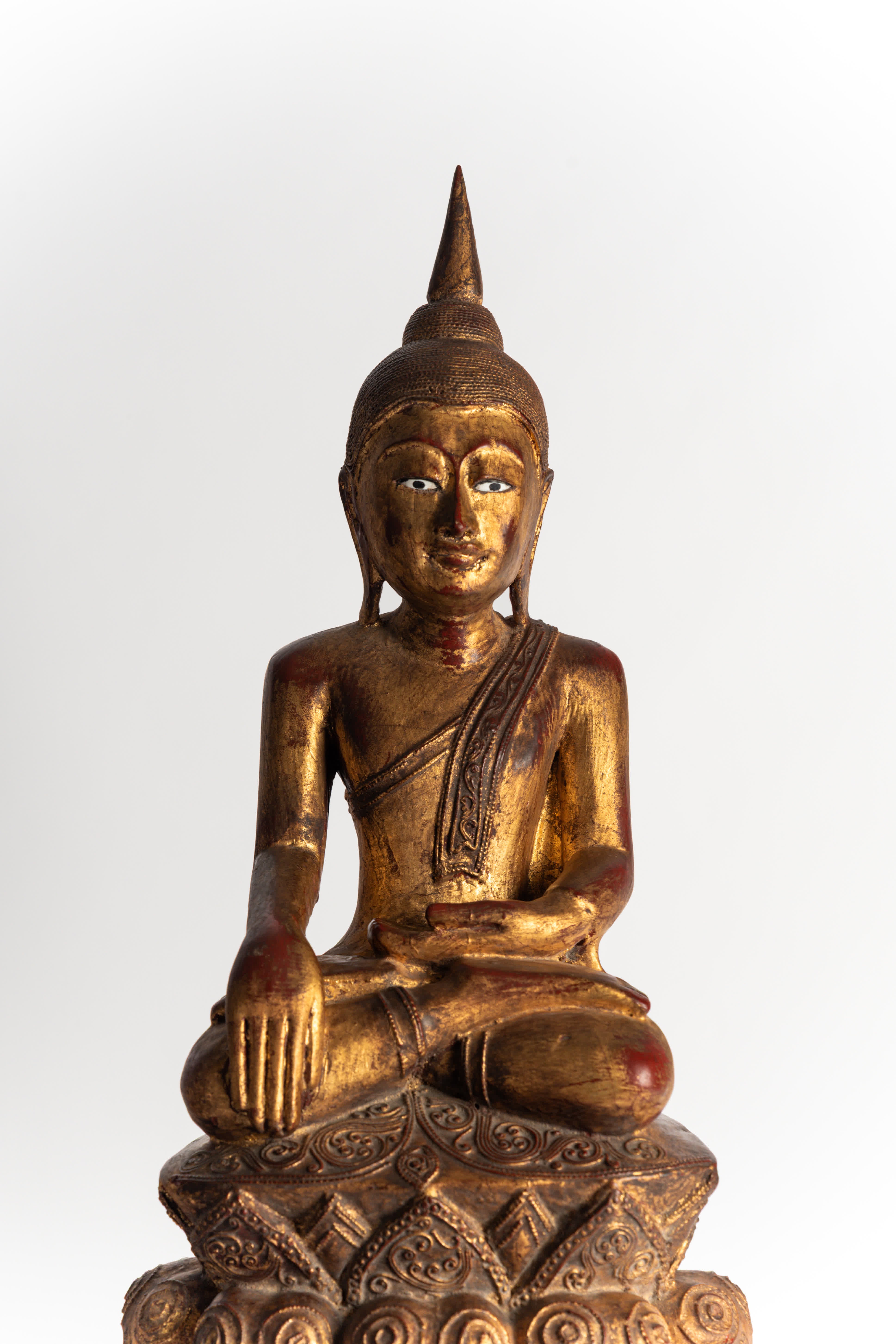Buddha Statue