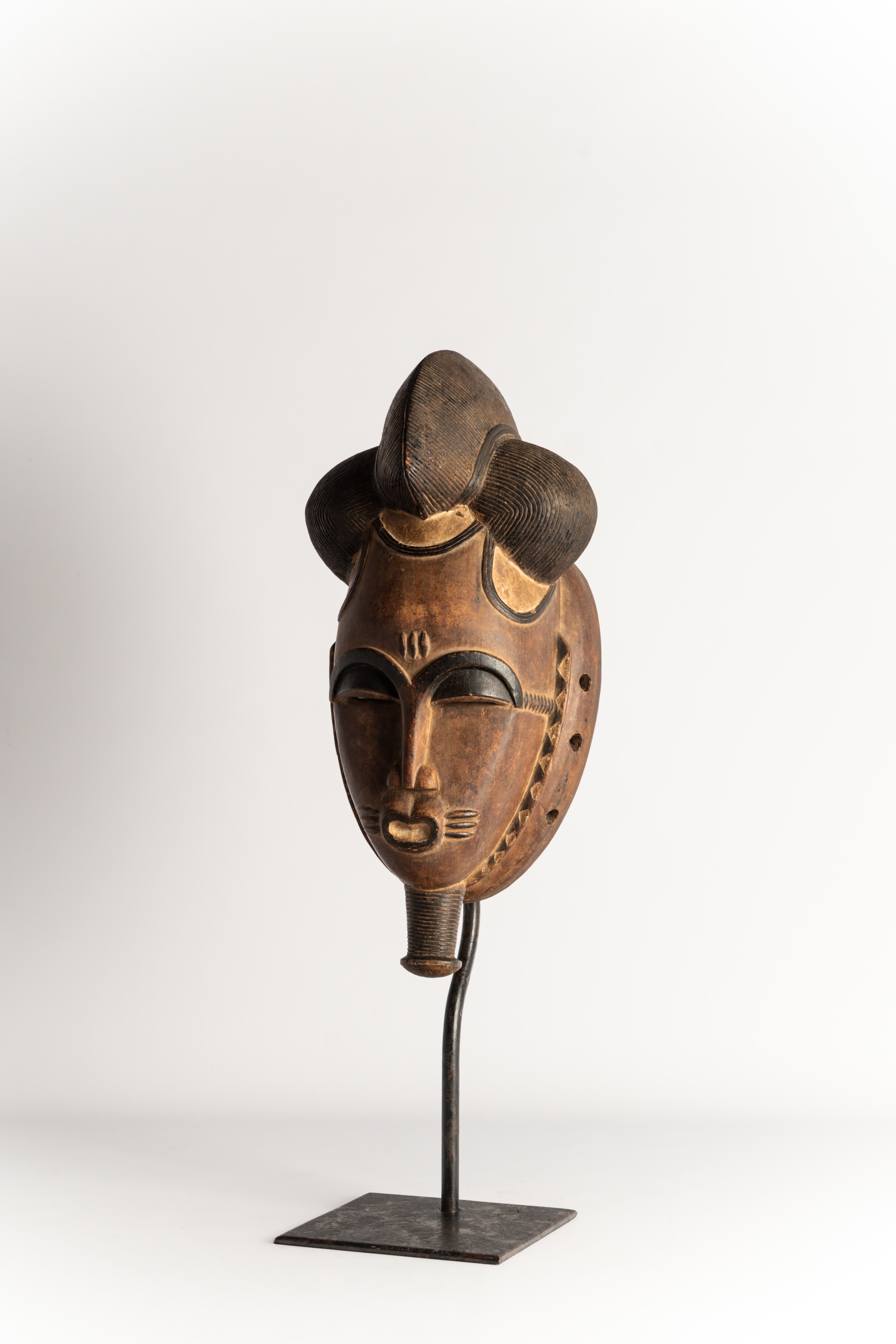 Baule Mask