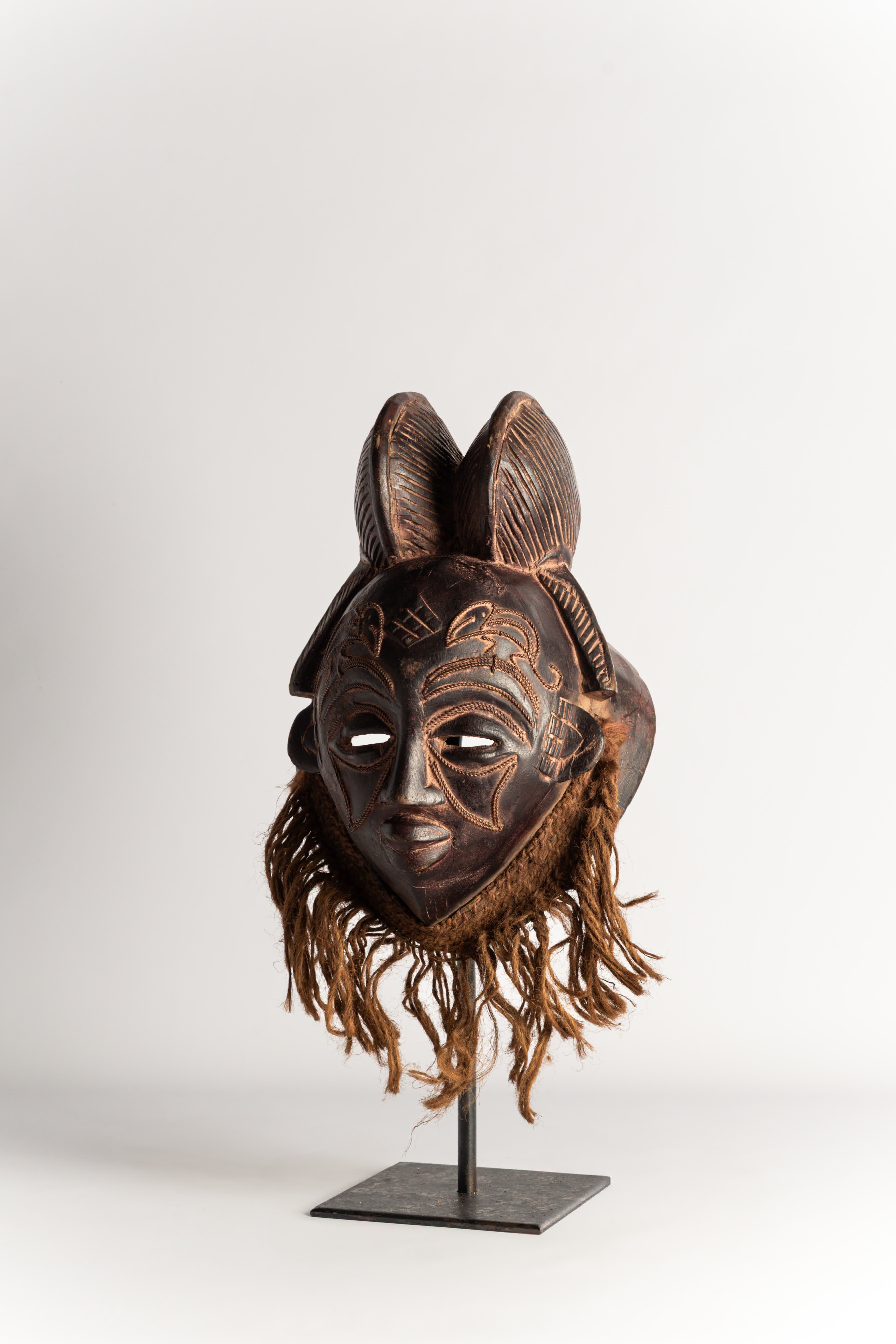 Punu Mask