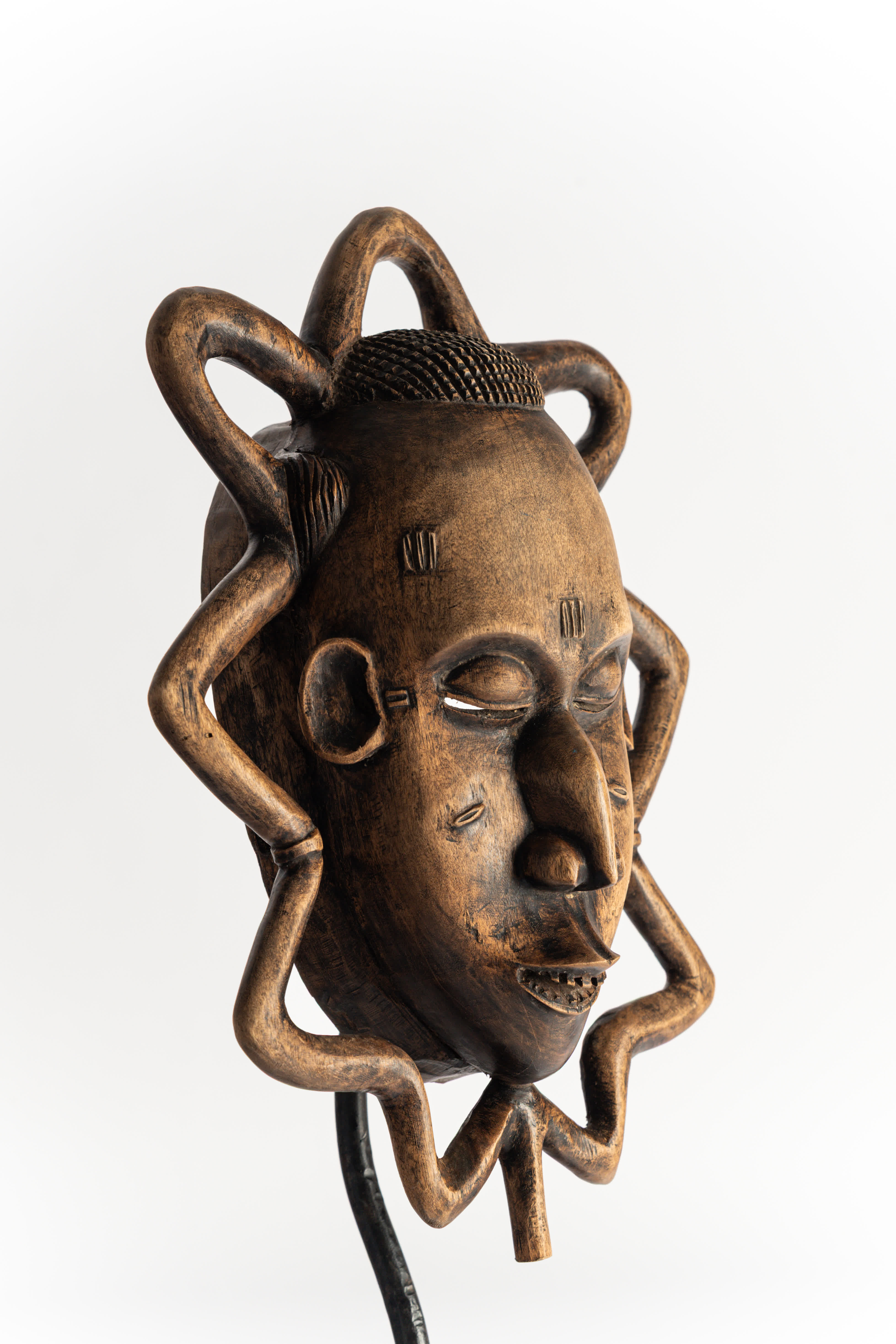 Guro Yaoure Mask