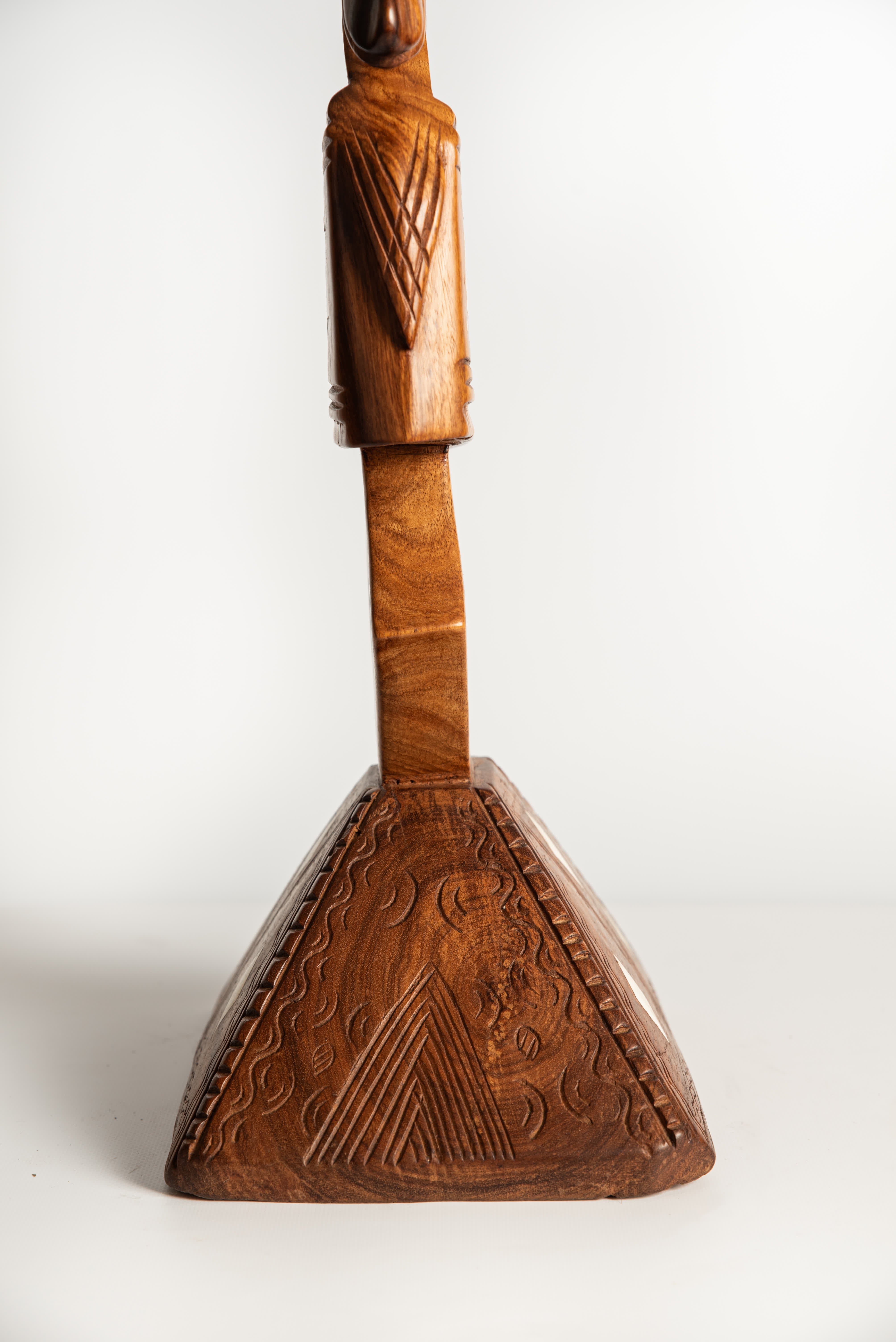 Antelope headdress Ci Wara mask