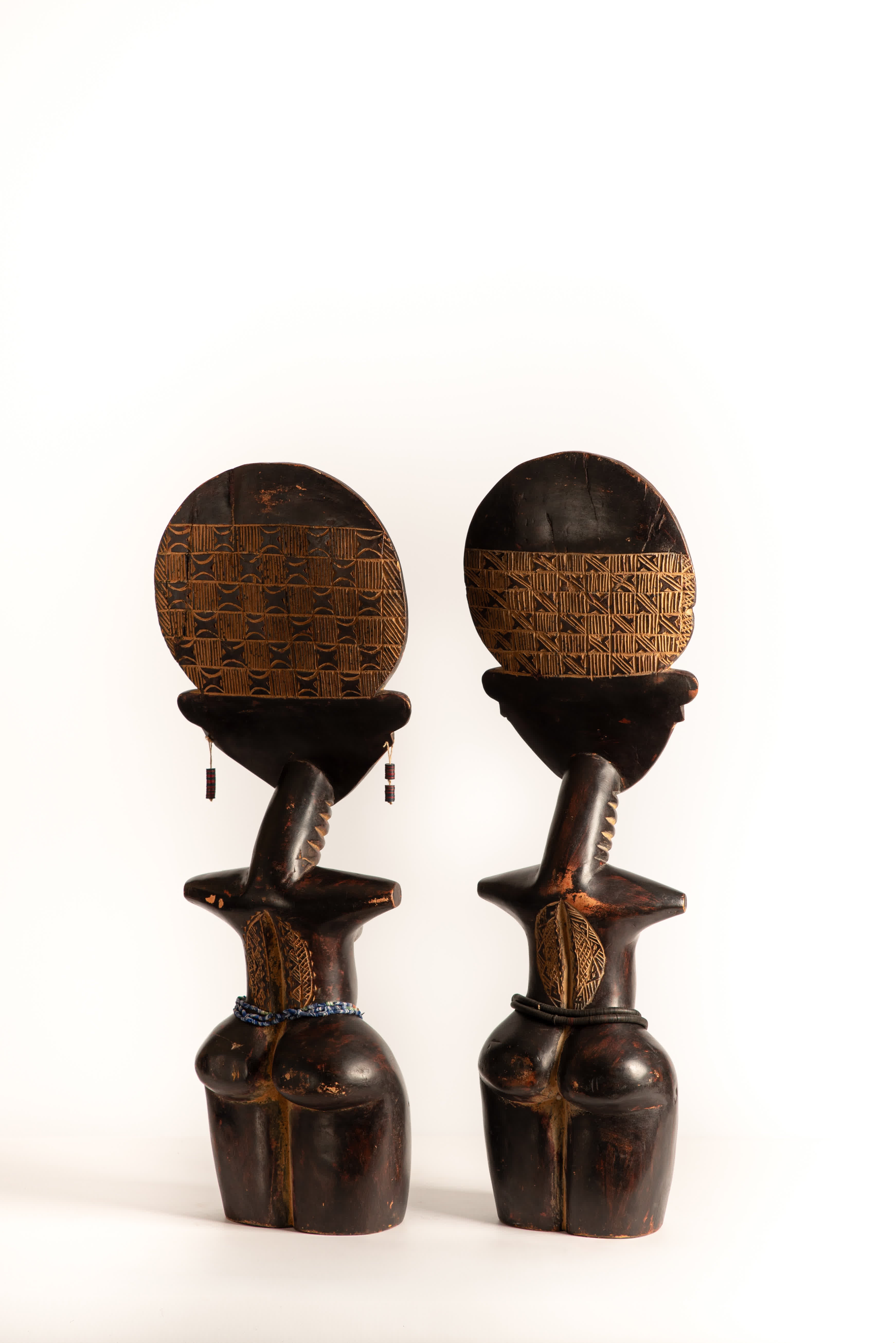 Twins Fertility Dolls