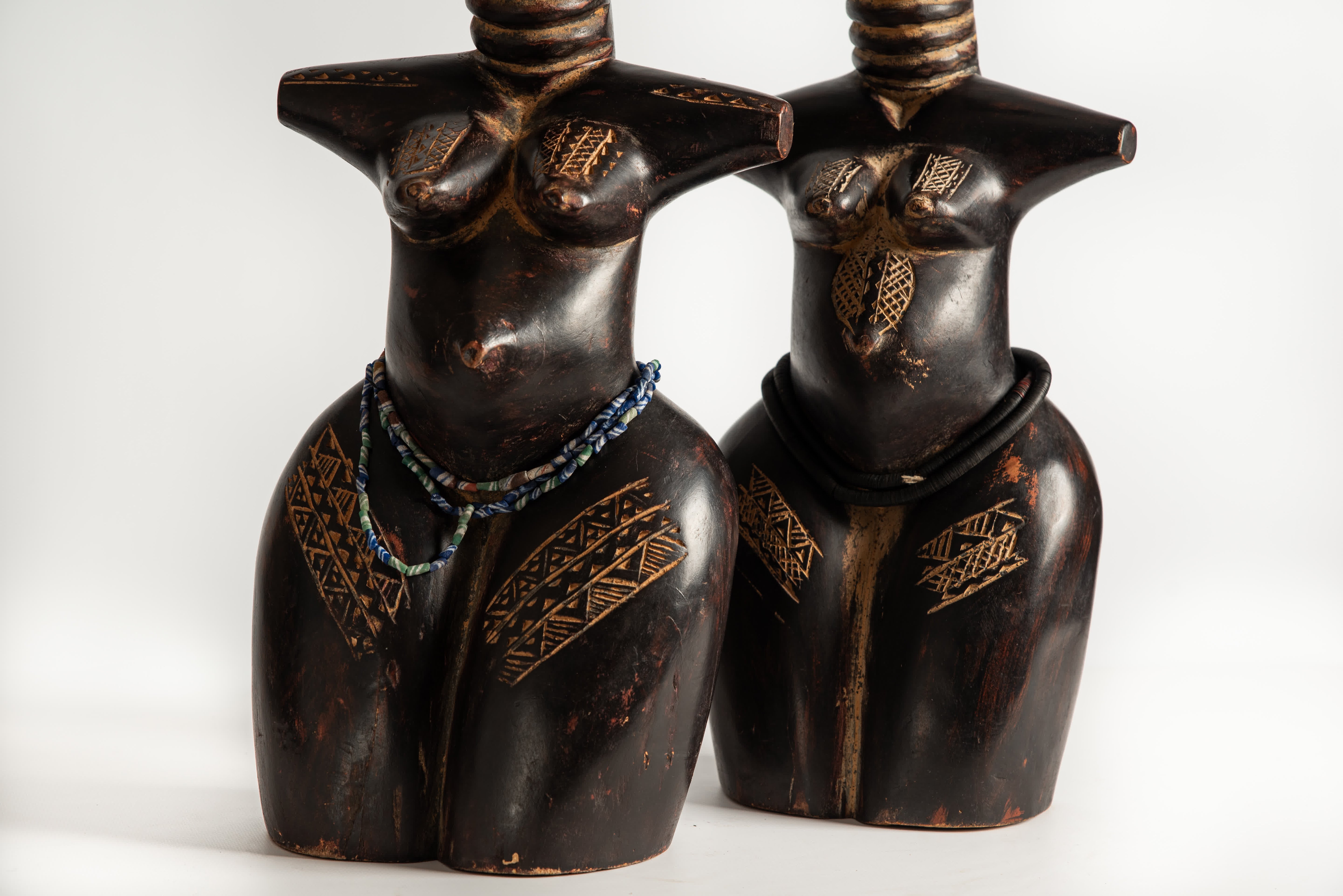 Twins Fertility Dolls