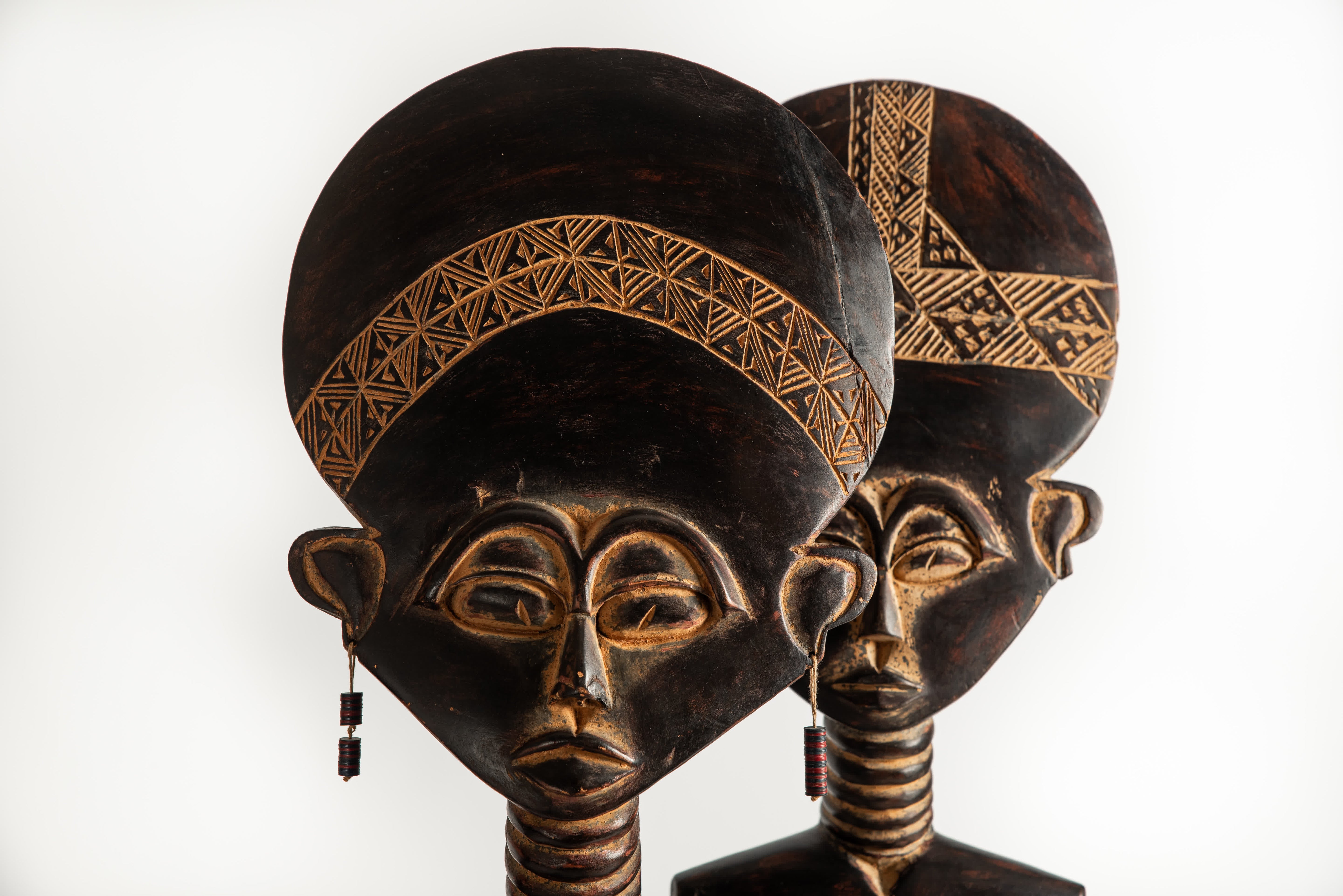 Twins Fertility Dolls