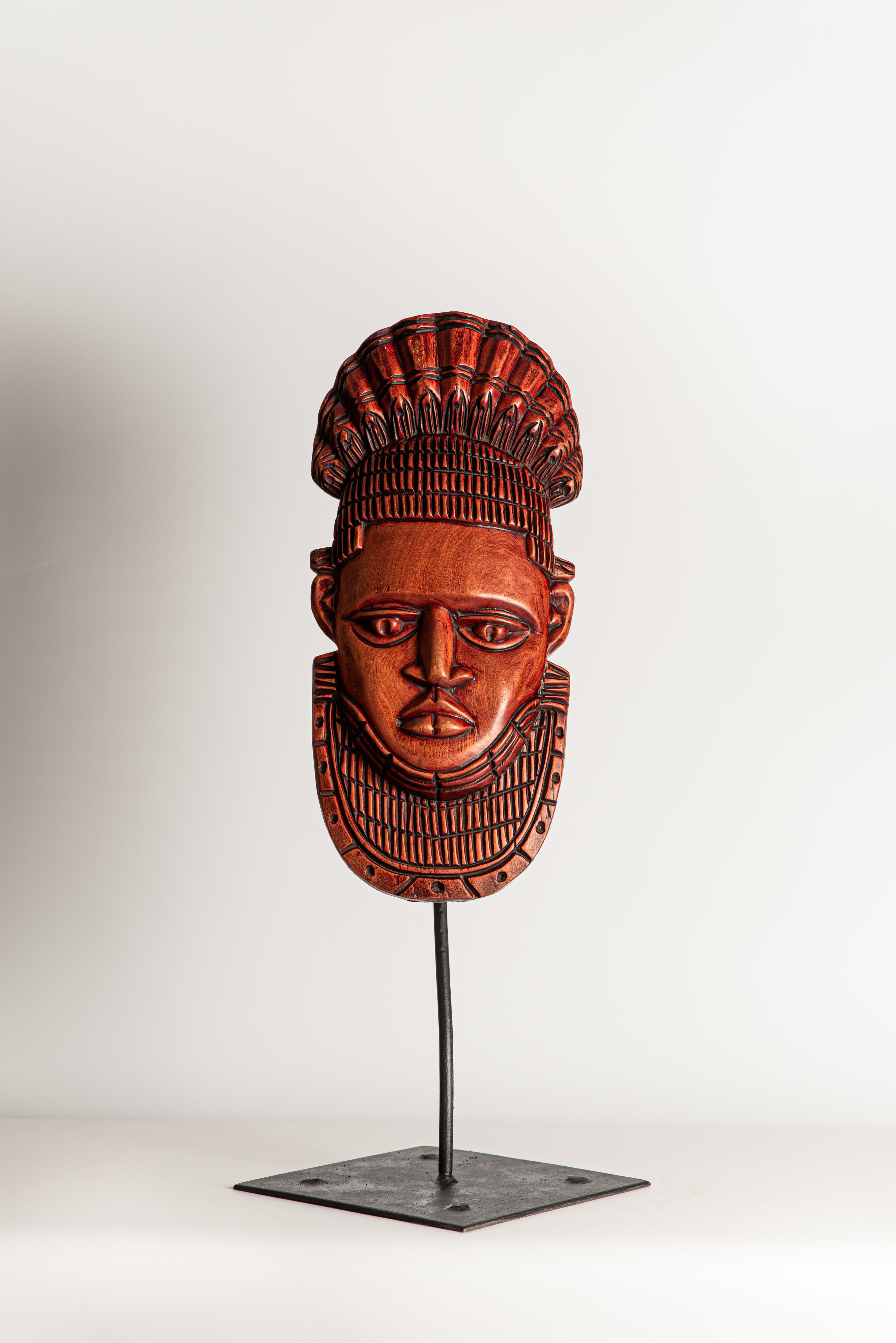 Benin Mask
