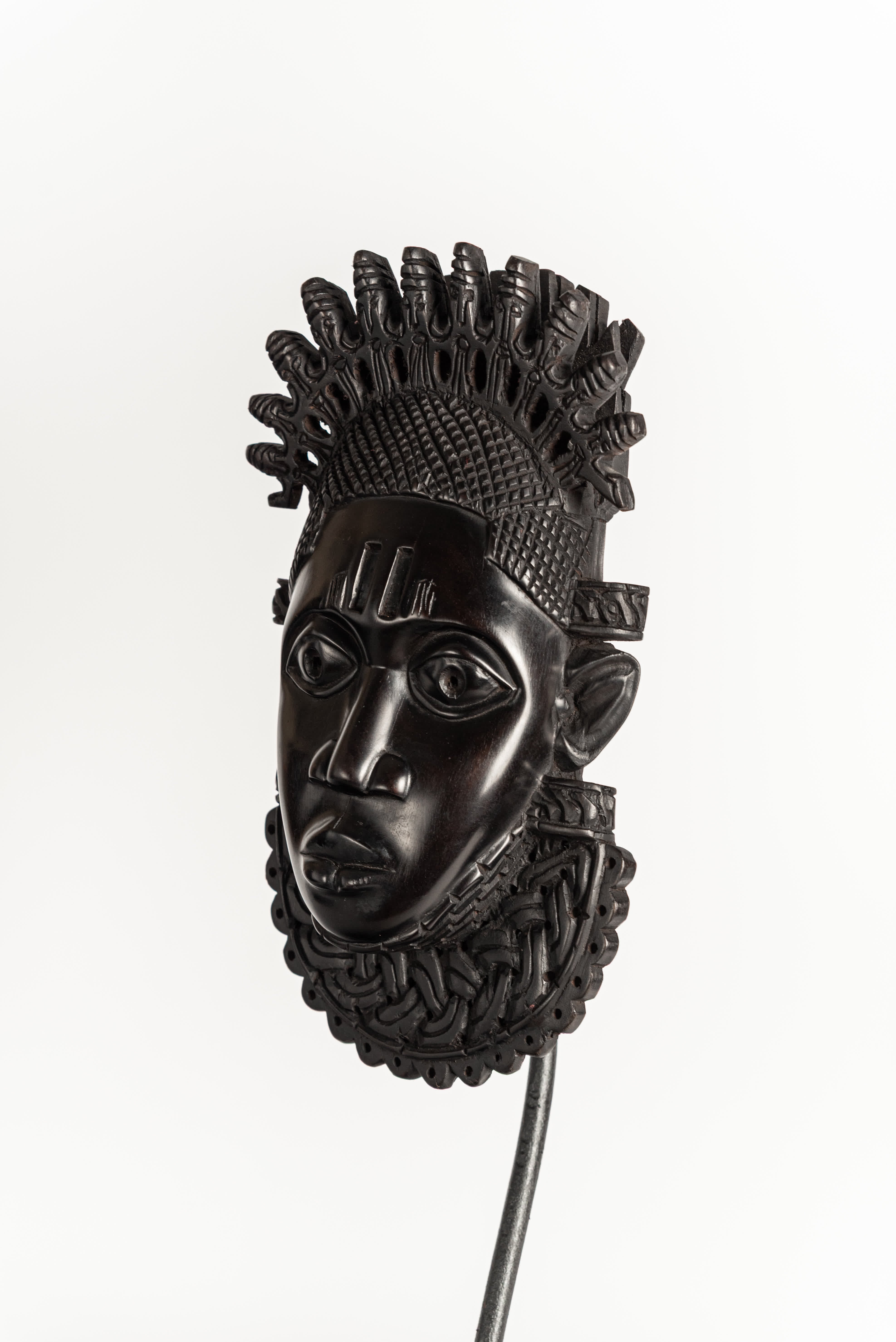 Benin Mask