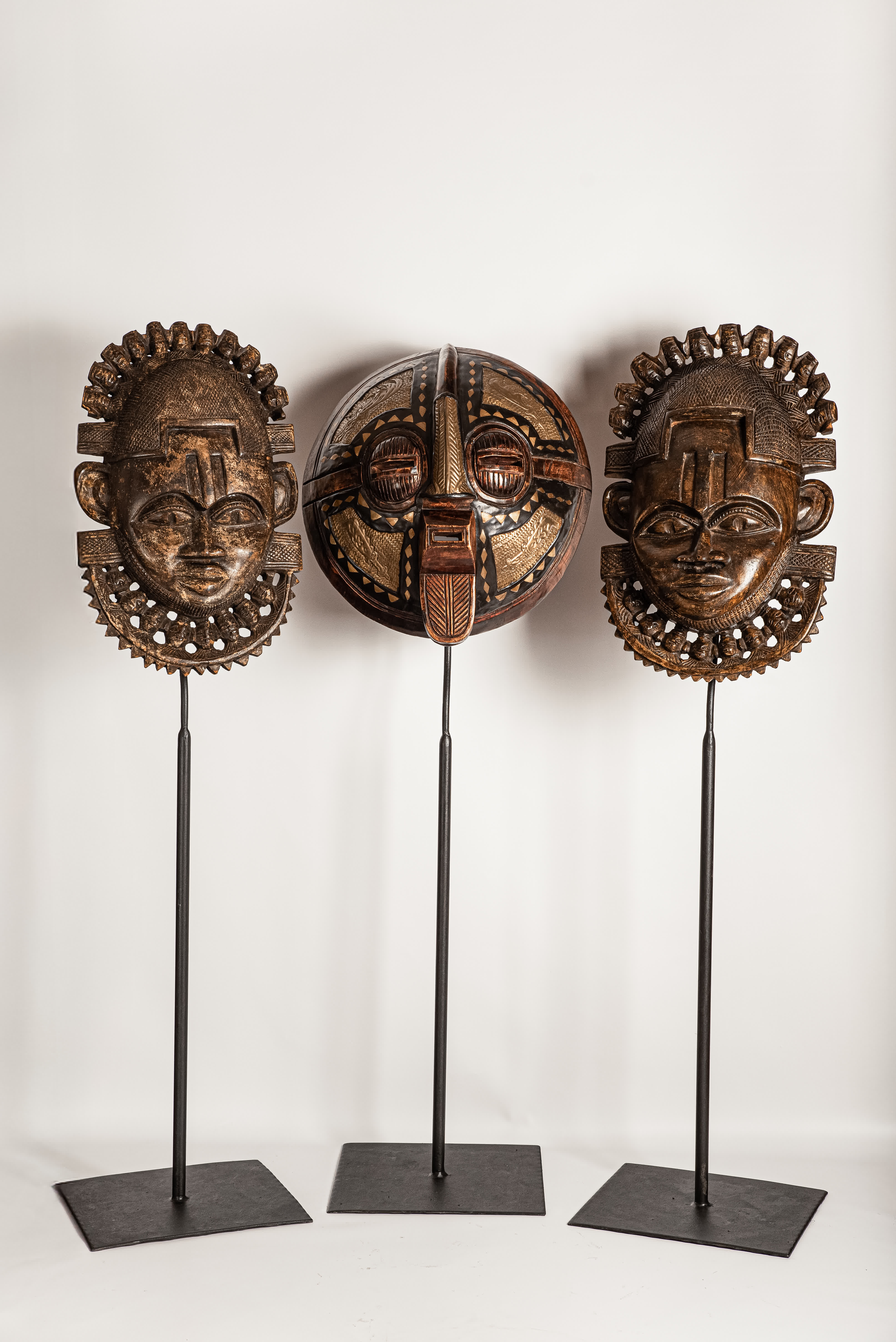 Benin Mask