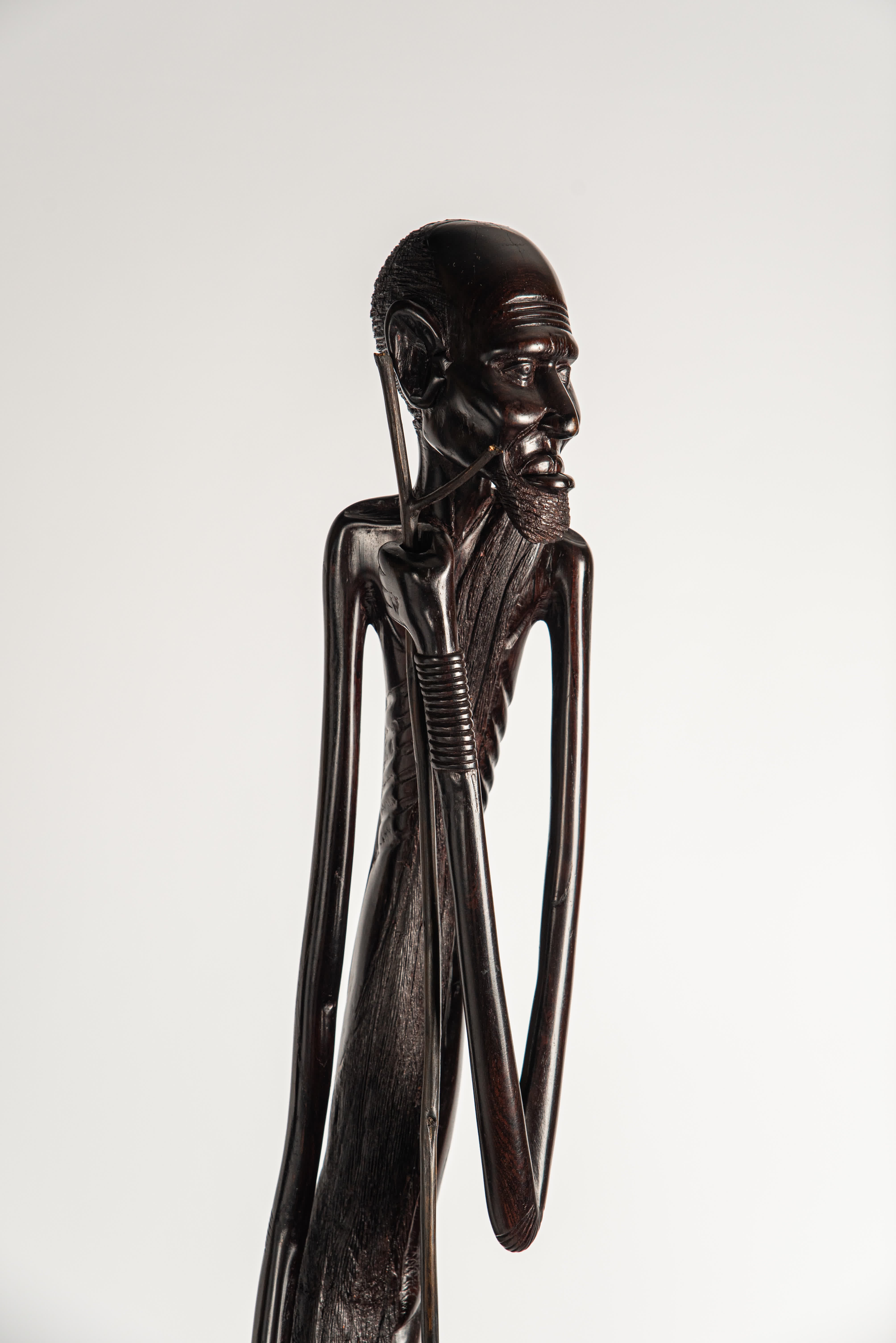 Ancestor Figure