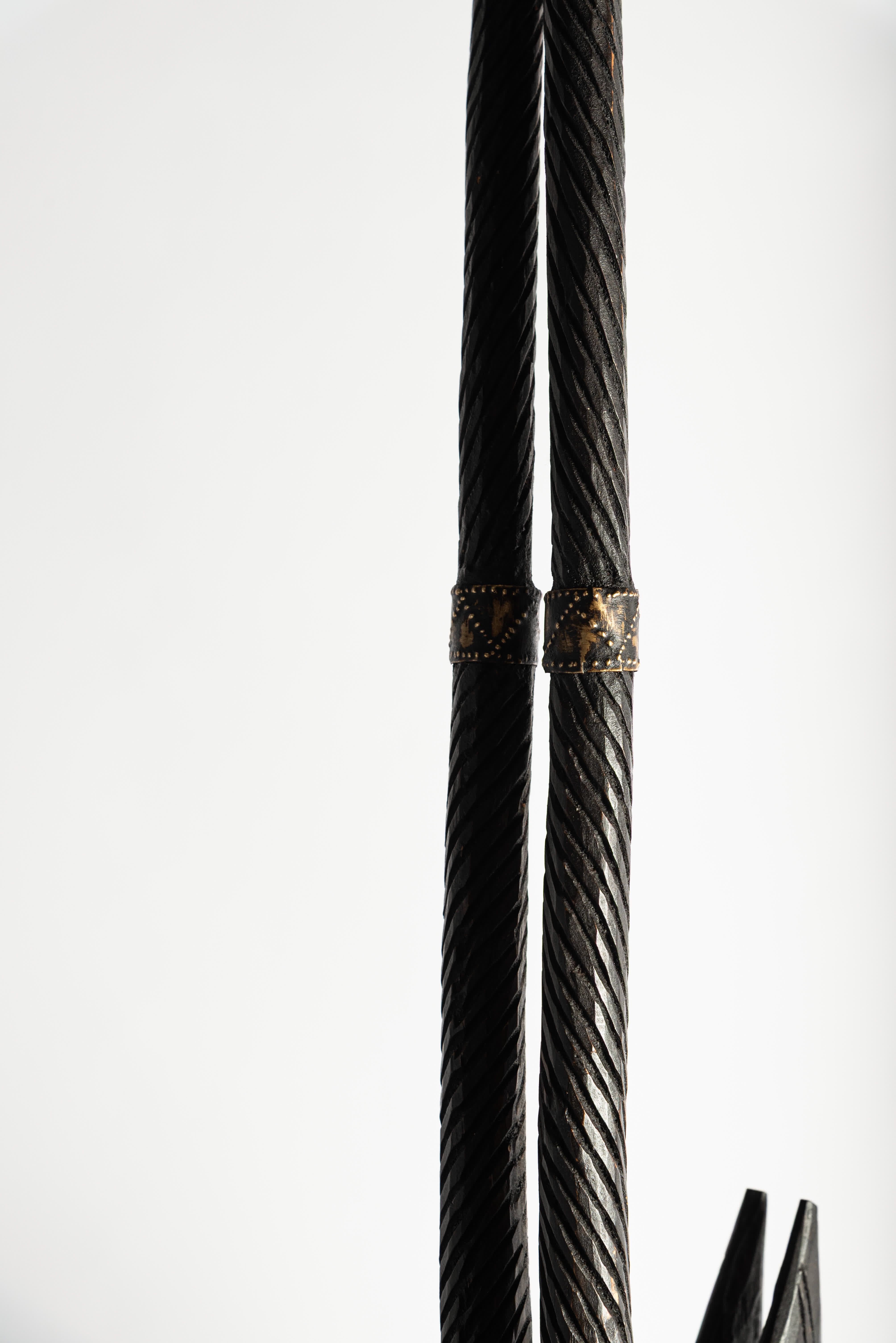 Antelope Headgear Mask