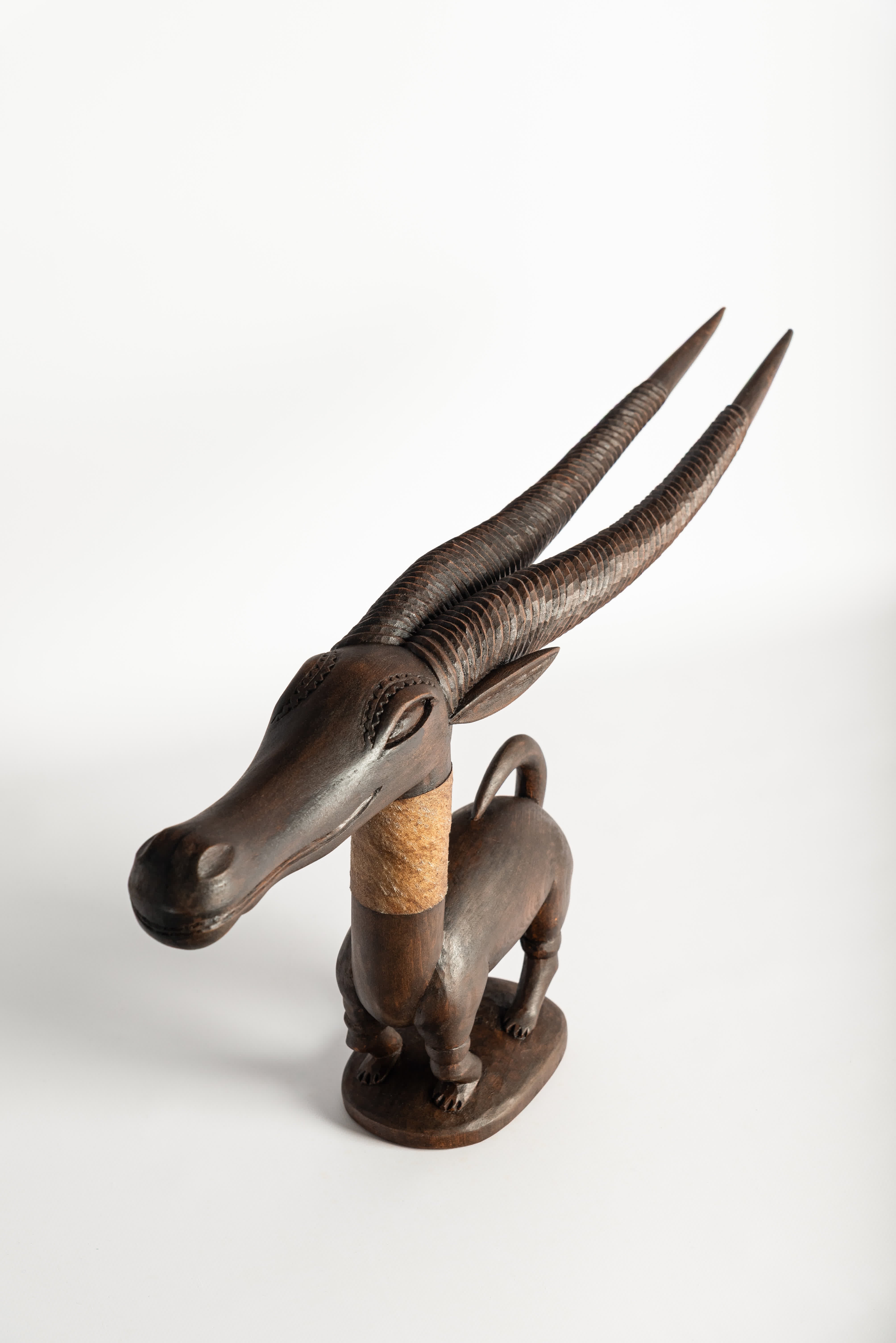 Antelope Headgear