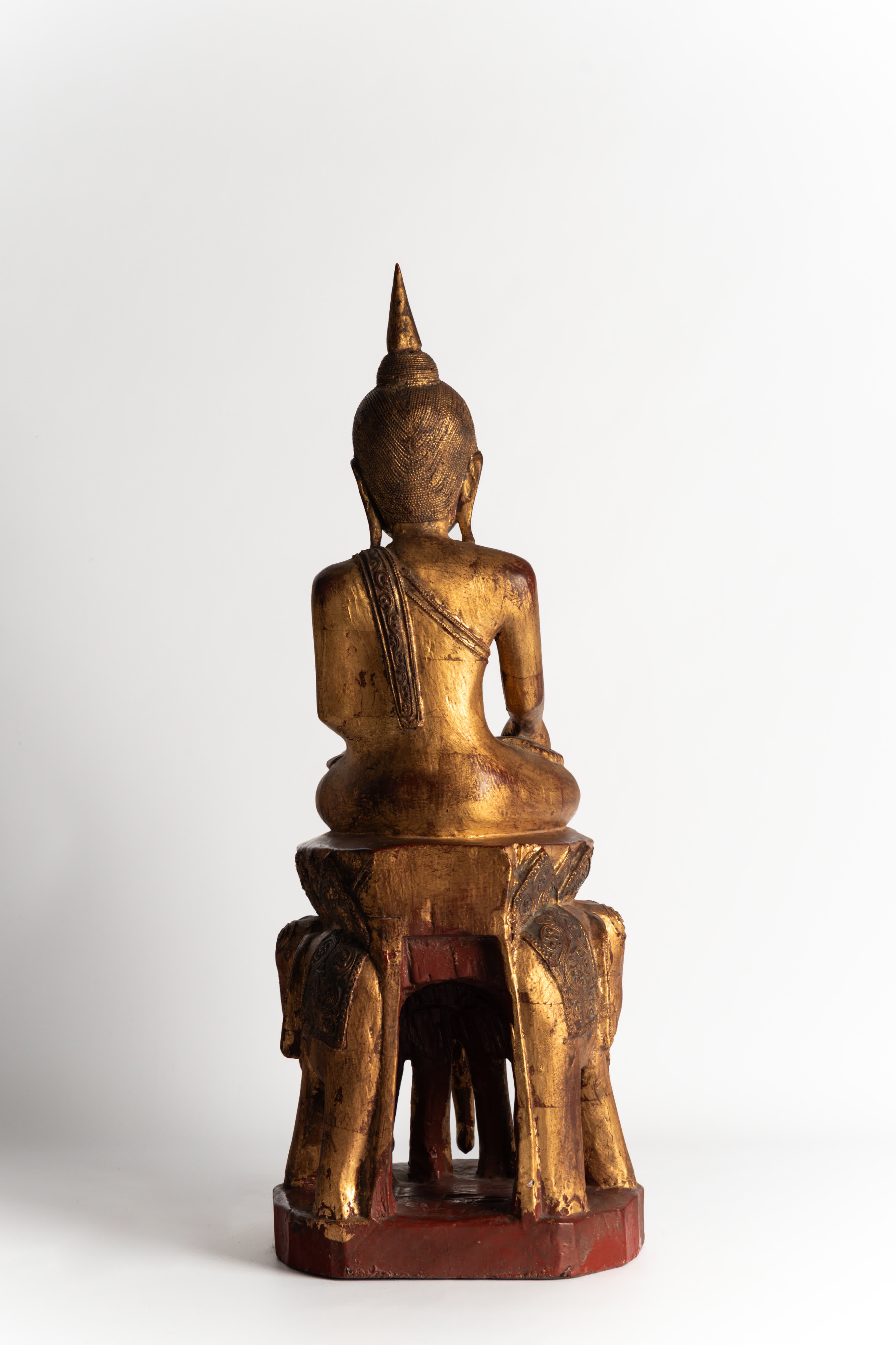 Buddha Statue