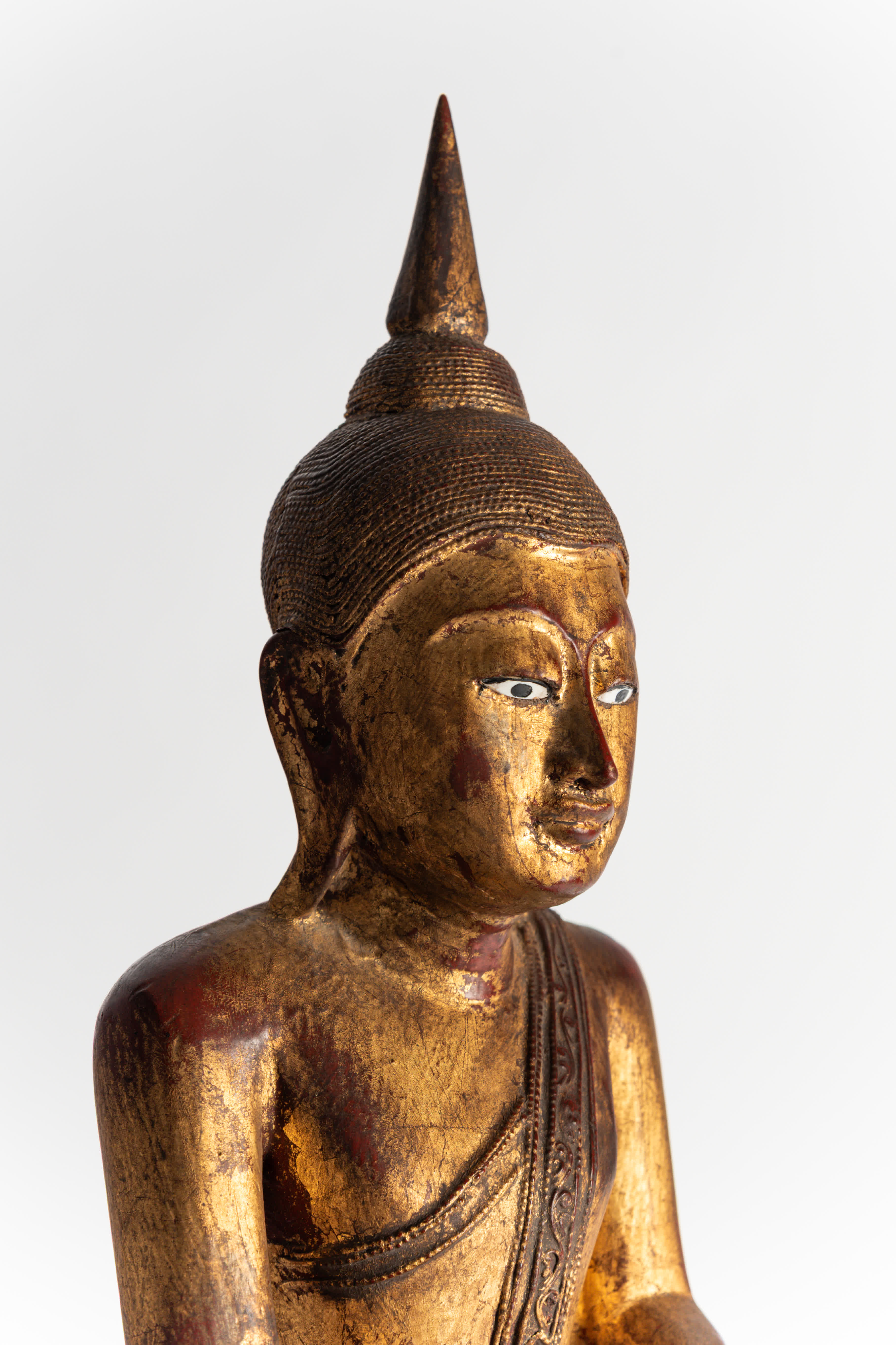 Buddha Statue