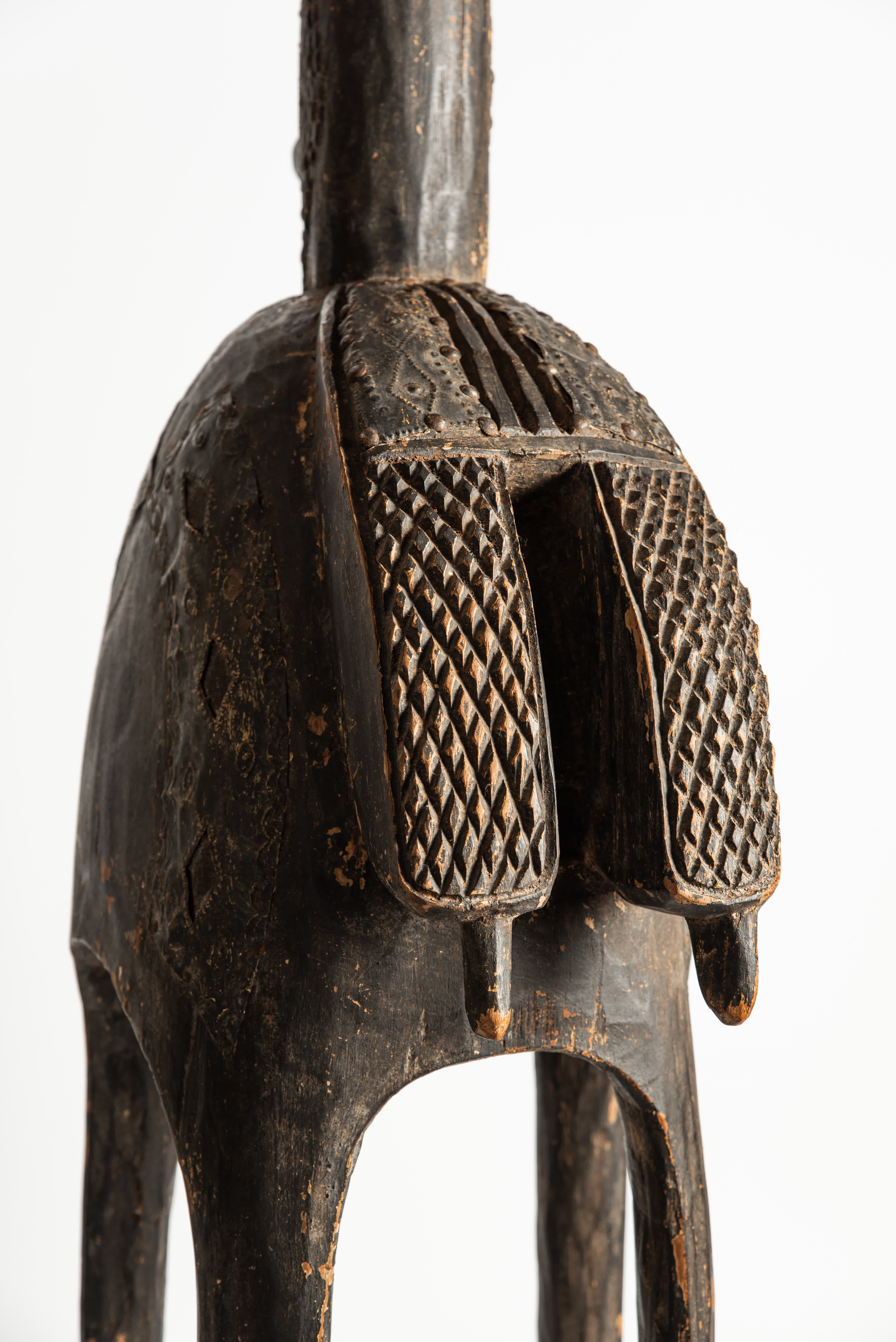 Baga Nimba Mask