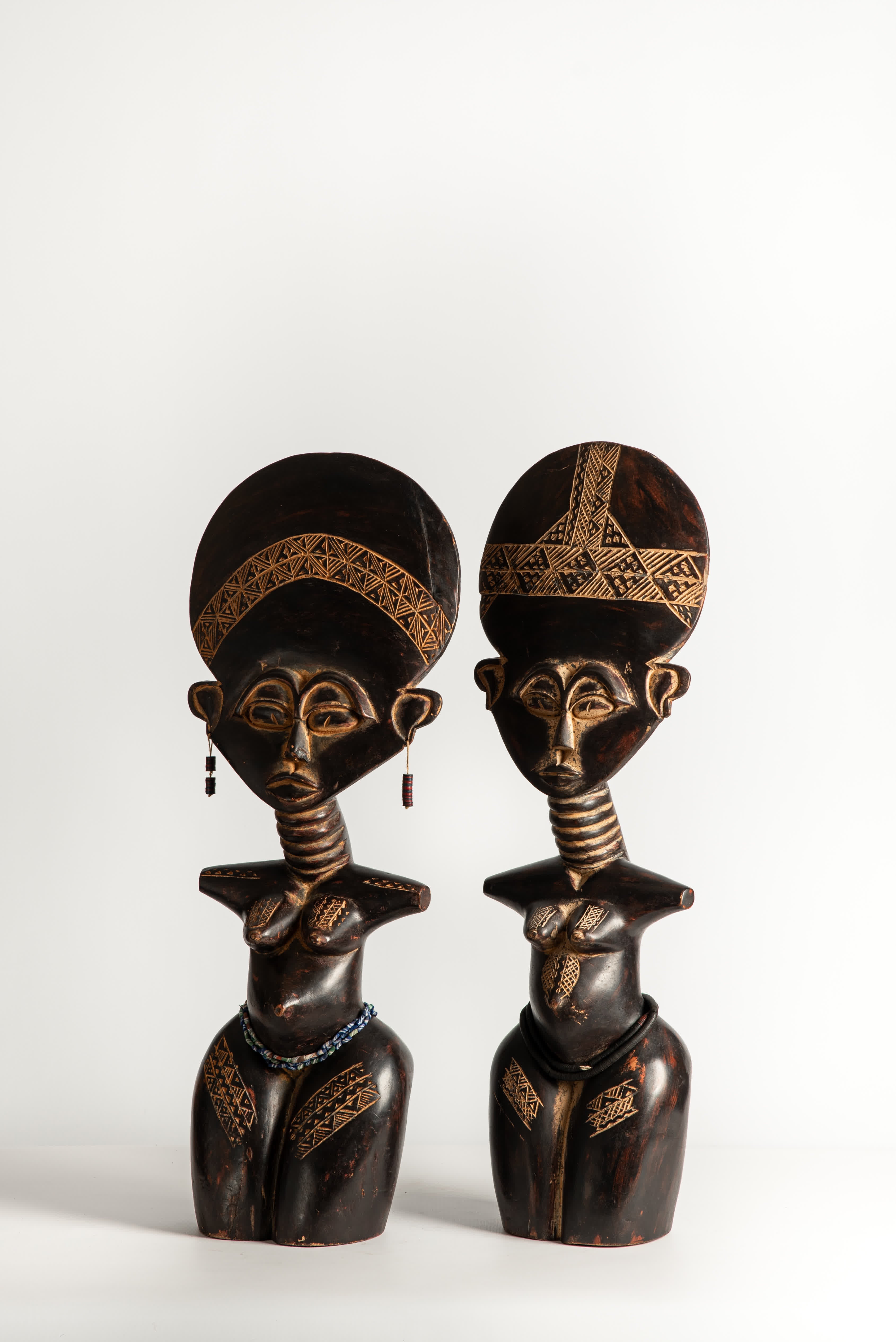 Twins Fertility Dolls