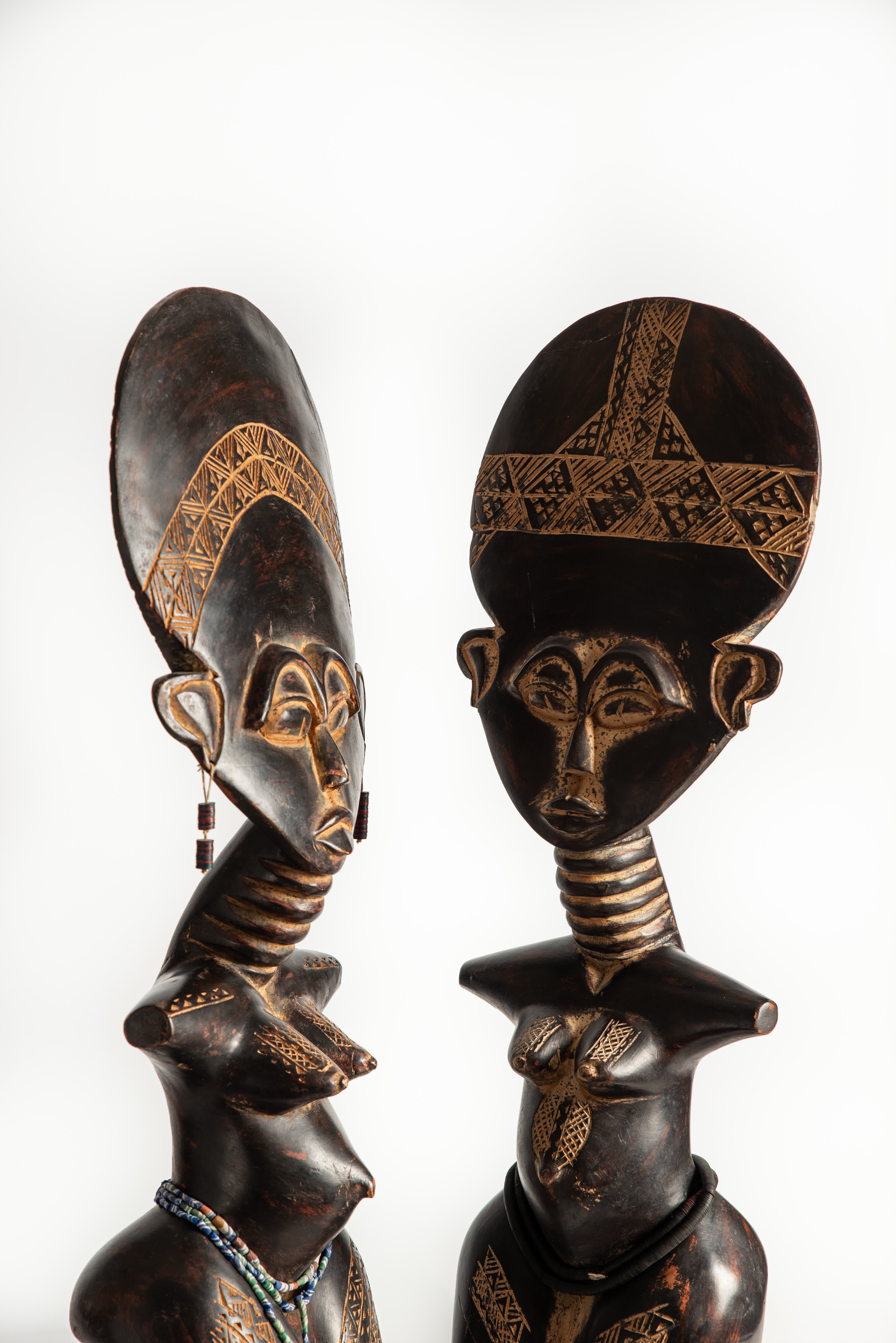 Twins Fertility Dolls