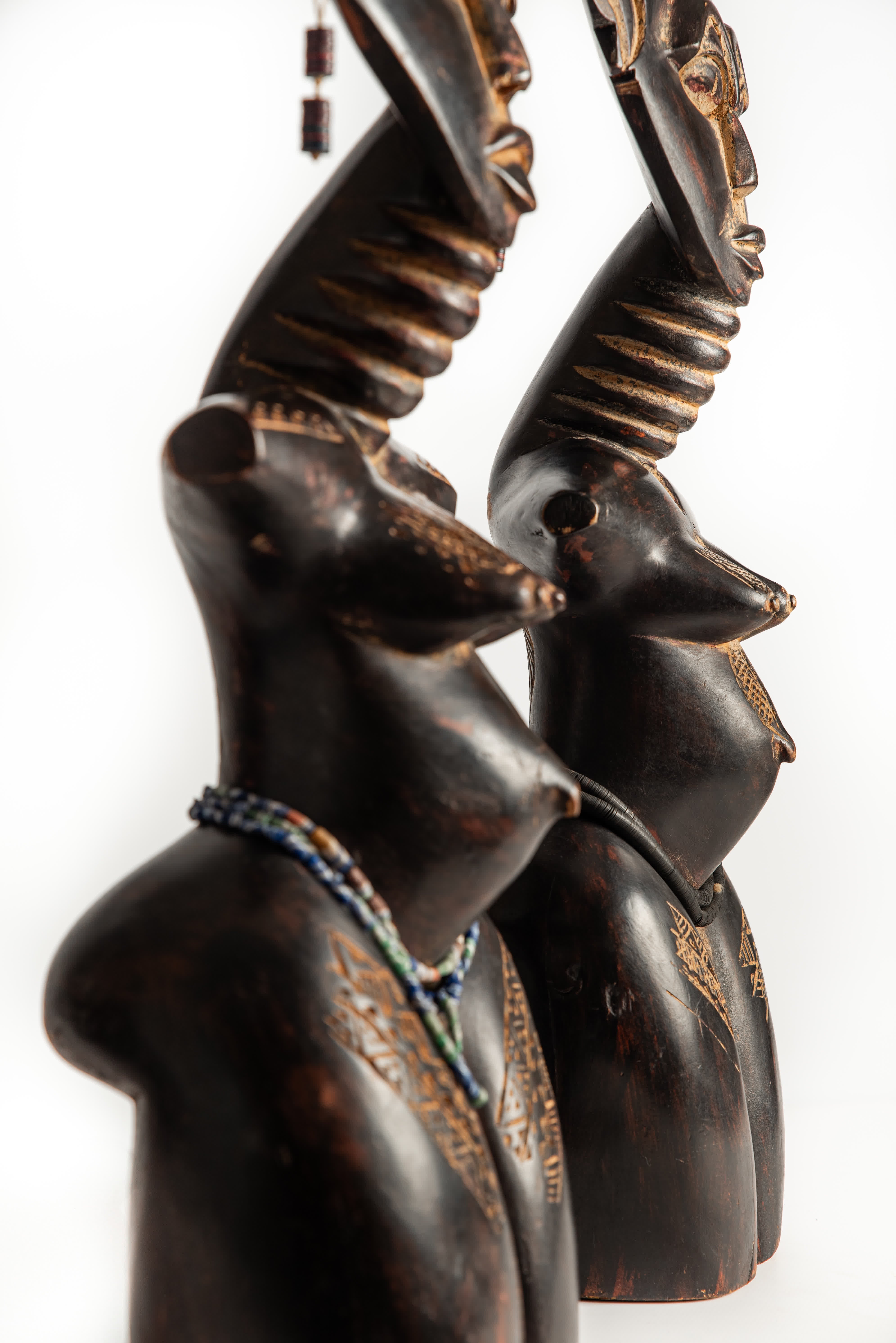 Twins Fertility Dolls