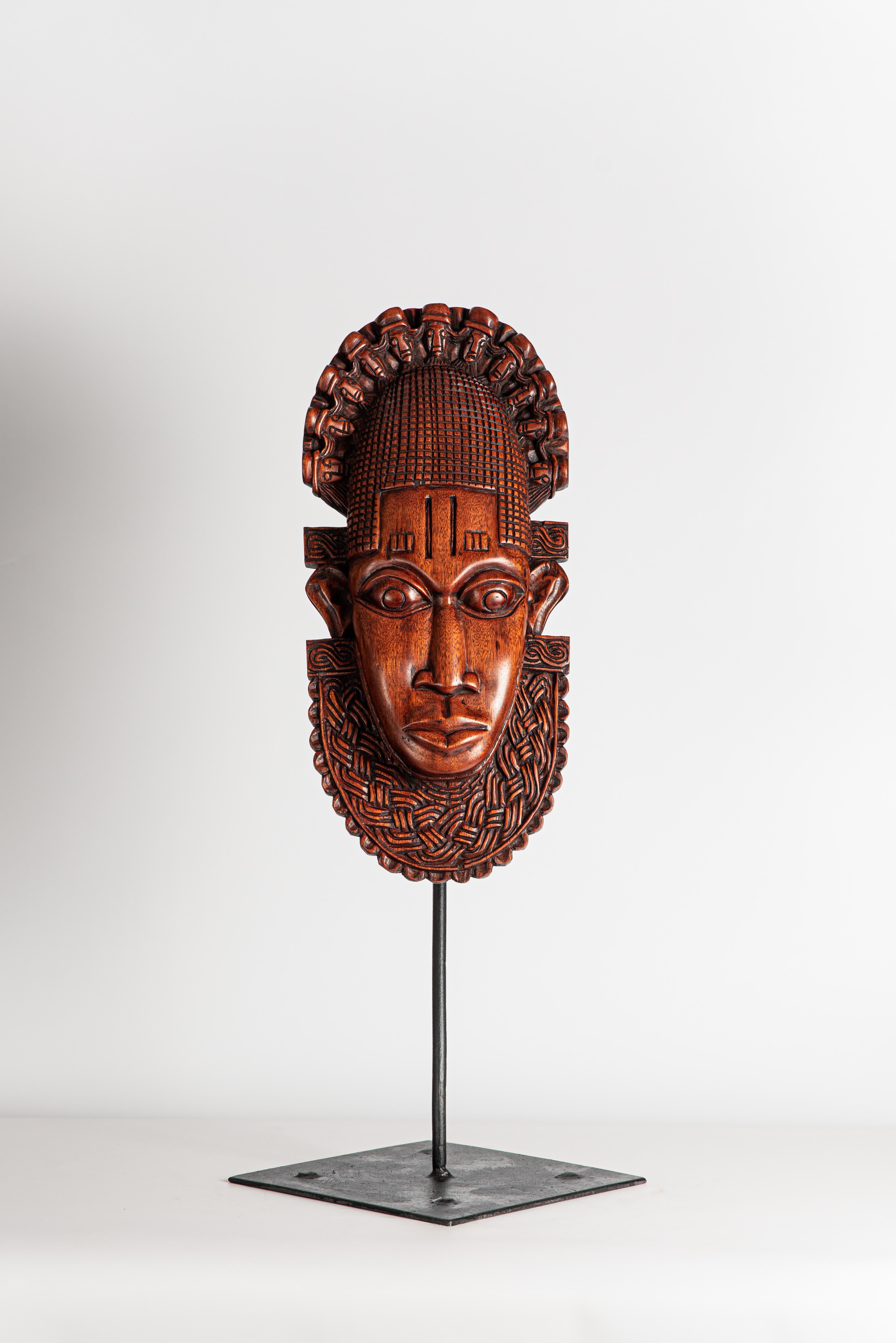 Benin Mask