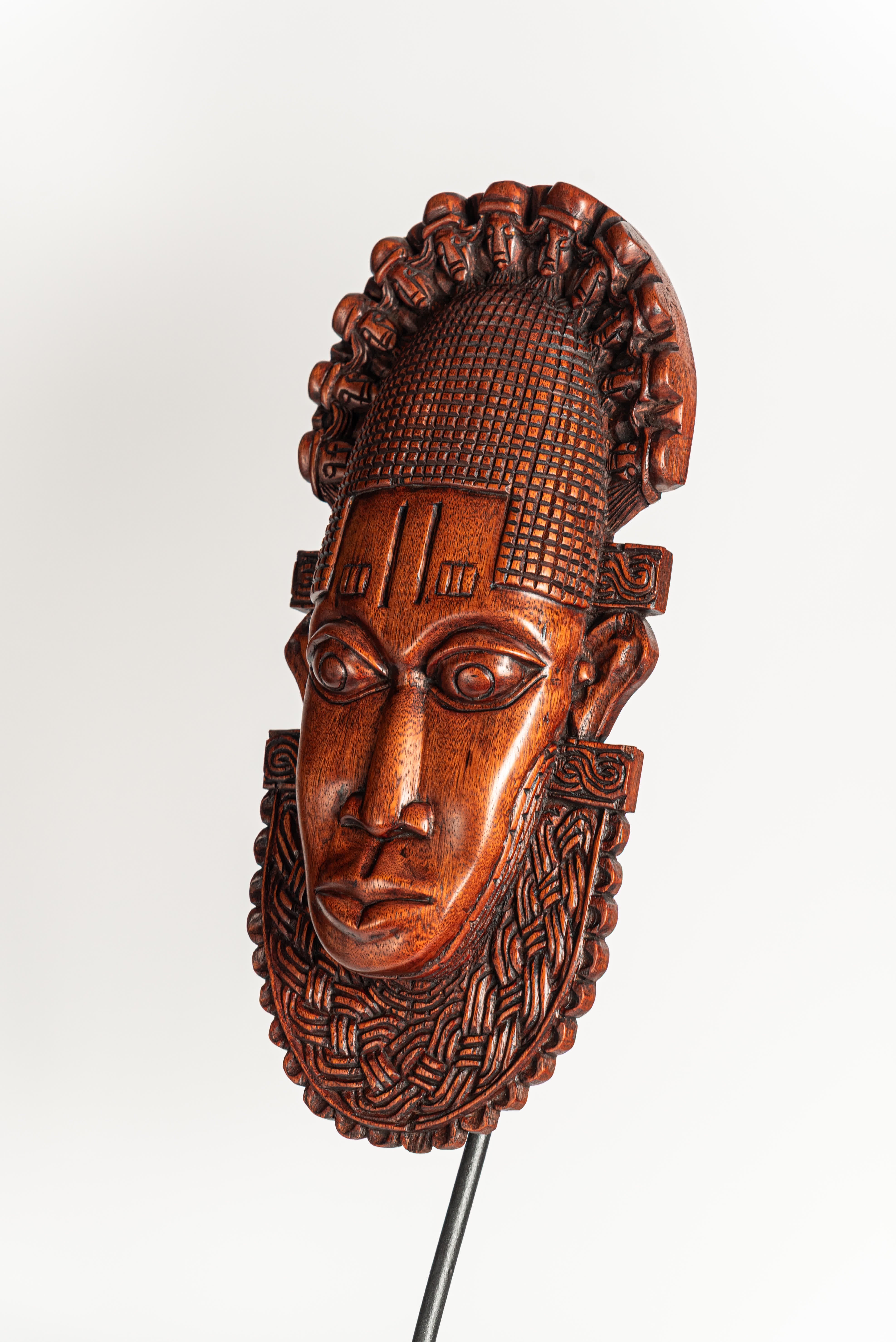 Benin Mask