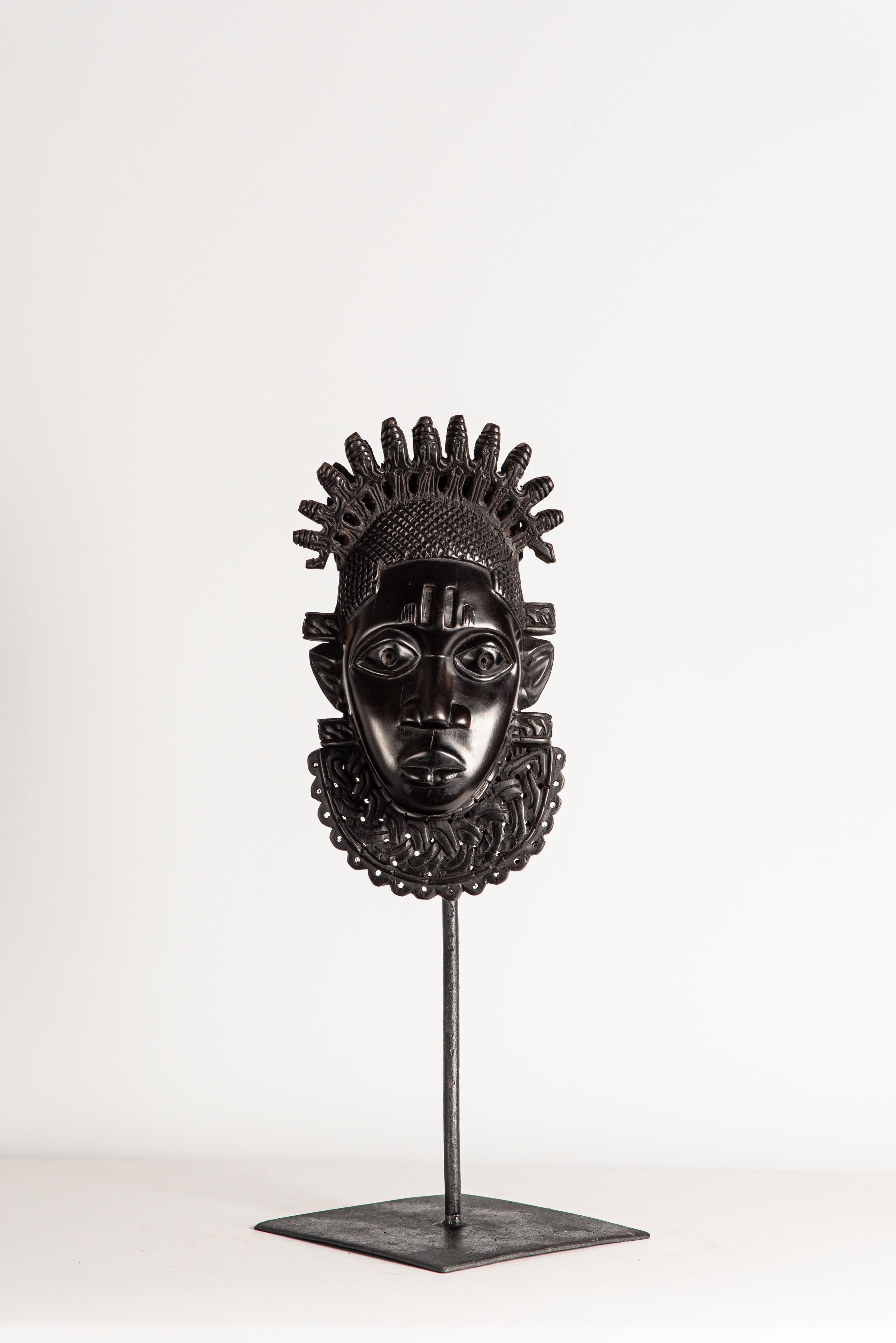 Benin Mask