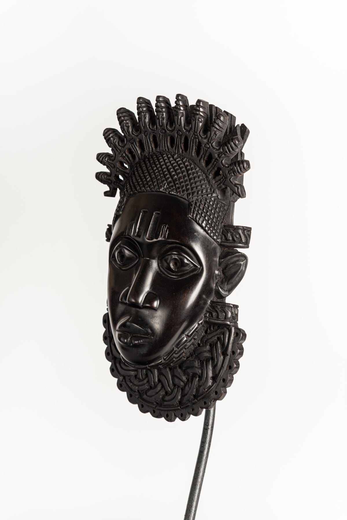 Benin Mask