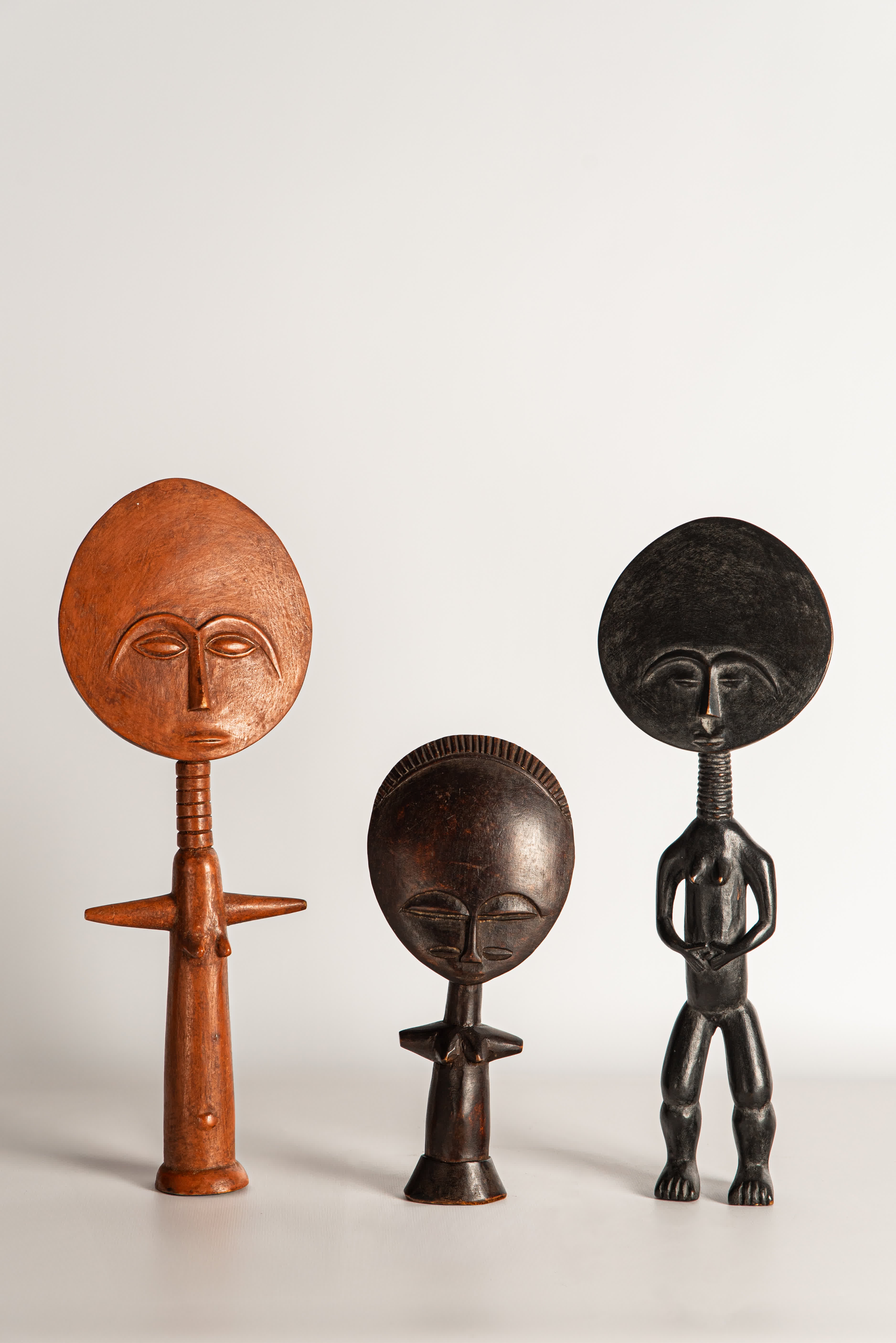 Akua'ba Fertility Doll