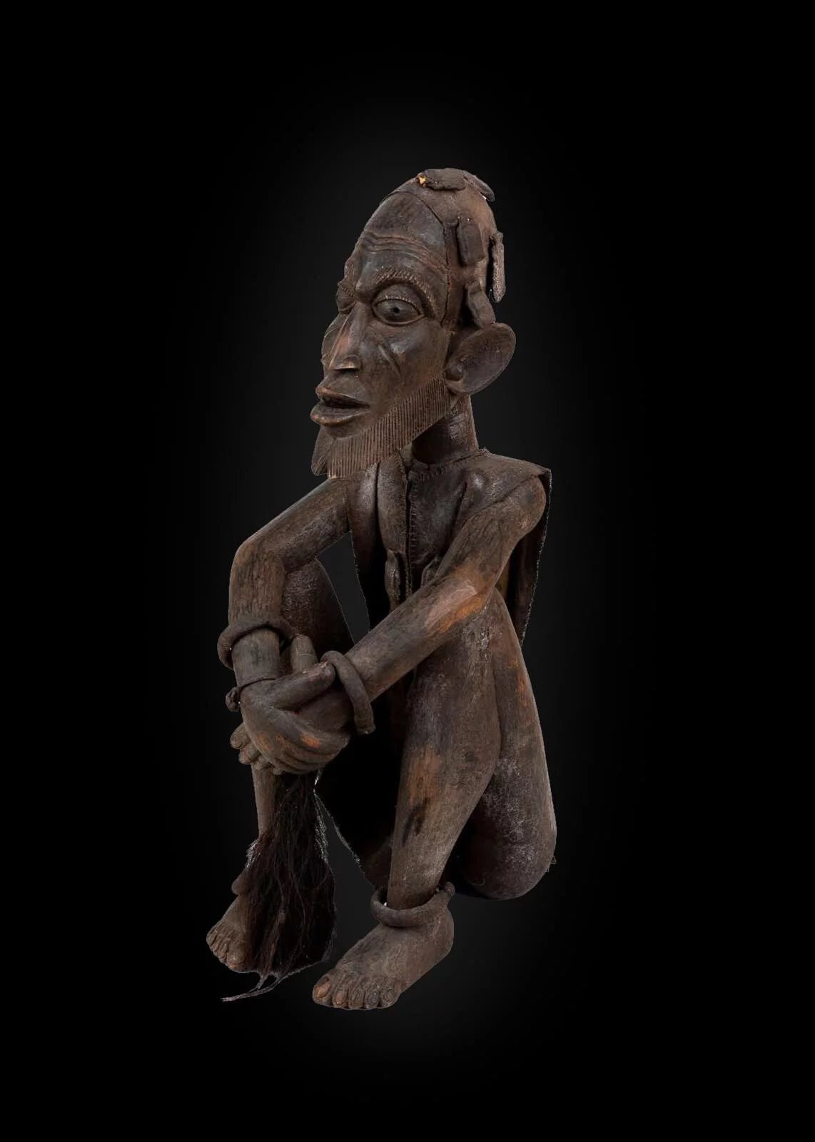 Statue Dogon, 20th century