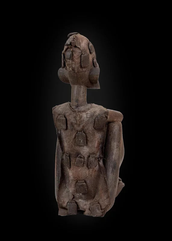 Statue Dogon, 20th century