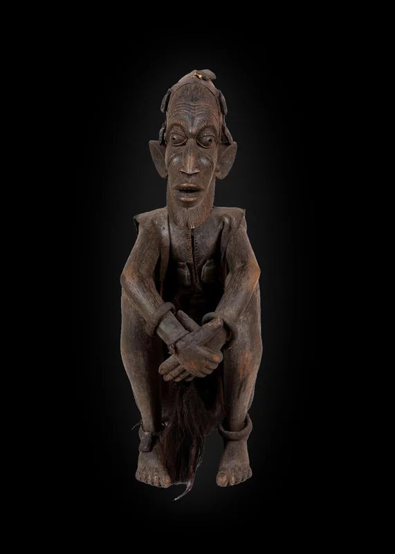 Statue Dogon, 20th century