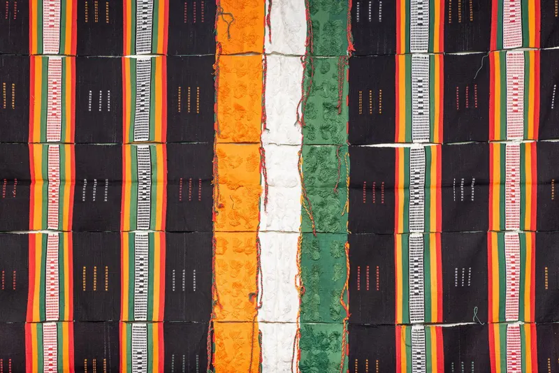 Baule Textile