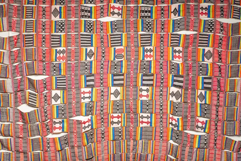 Djerma Textile