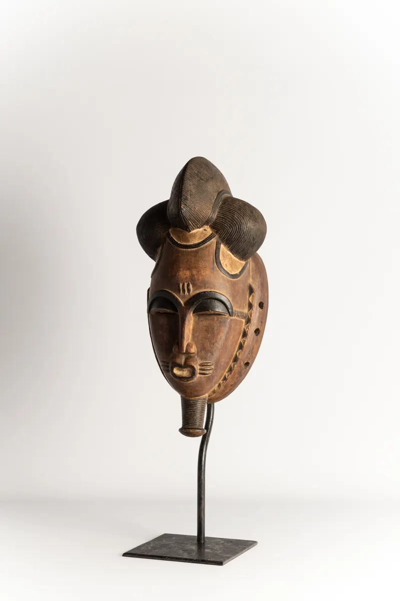 Baule Mask