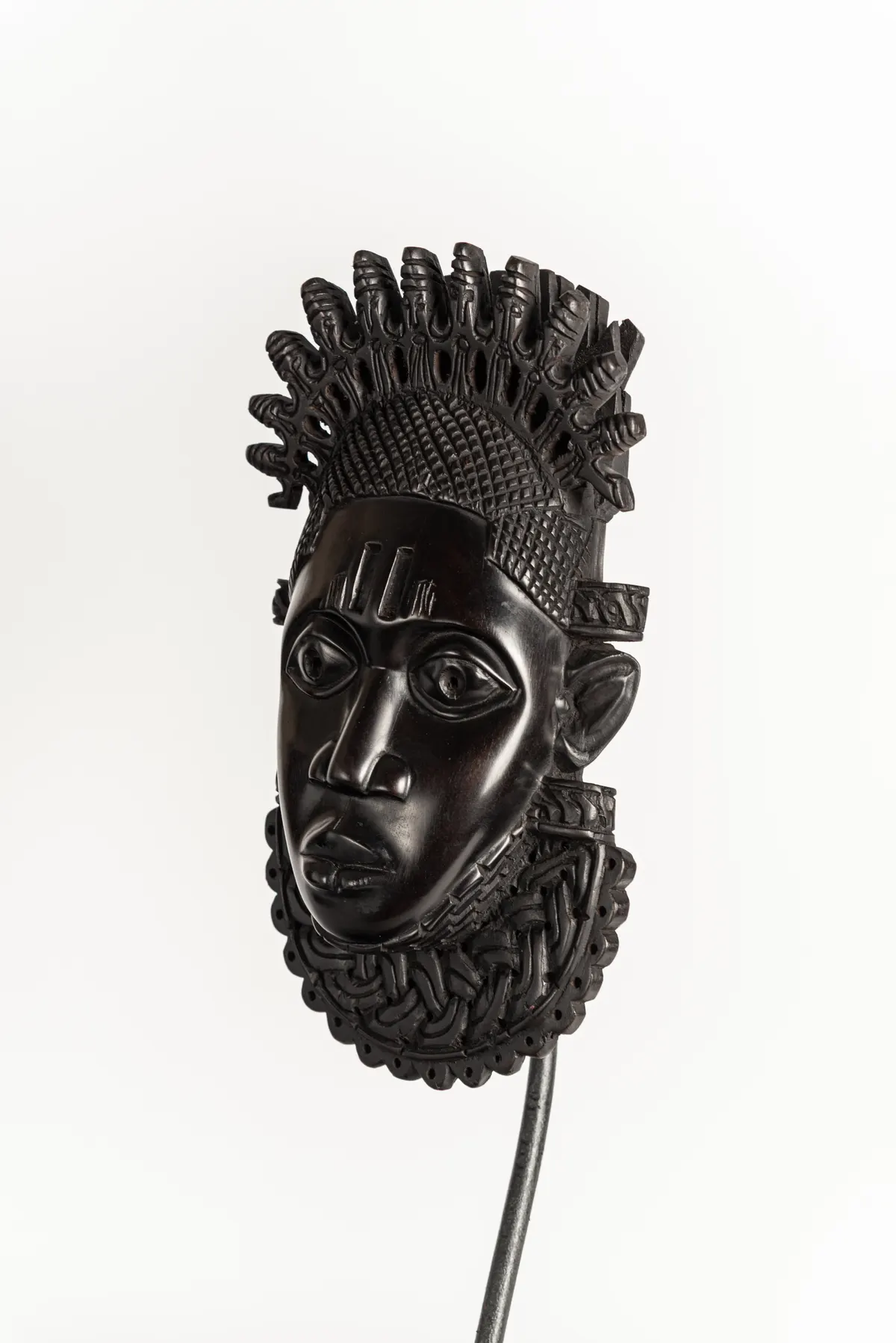 Benin Mask III