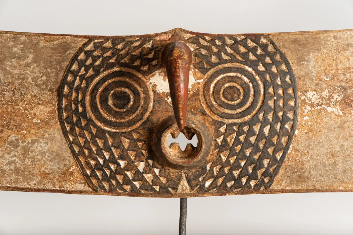 Bobo Mask IV