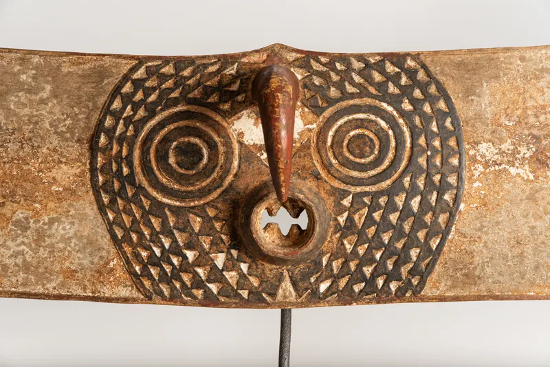 Bobo Mask IV