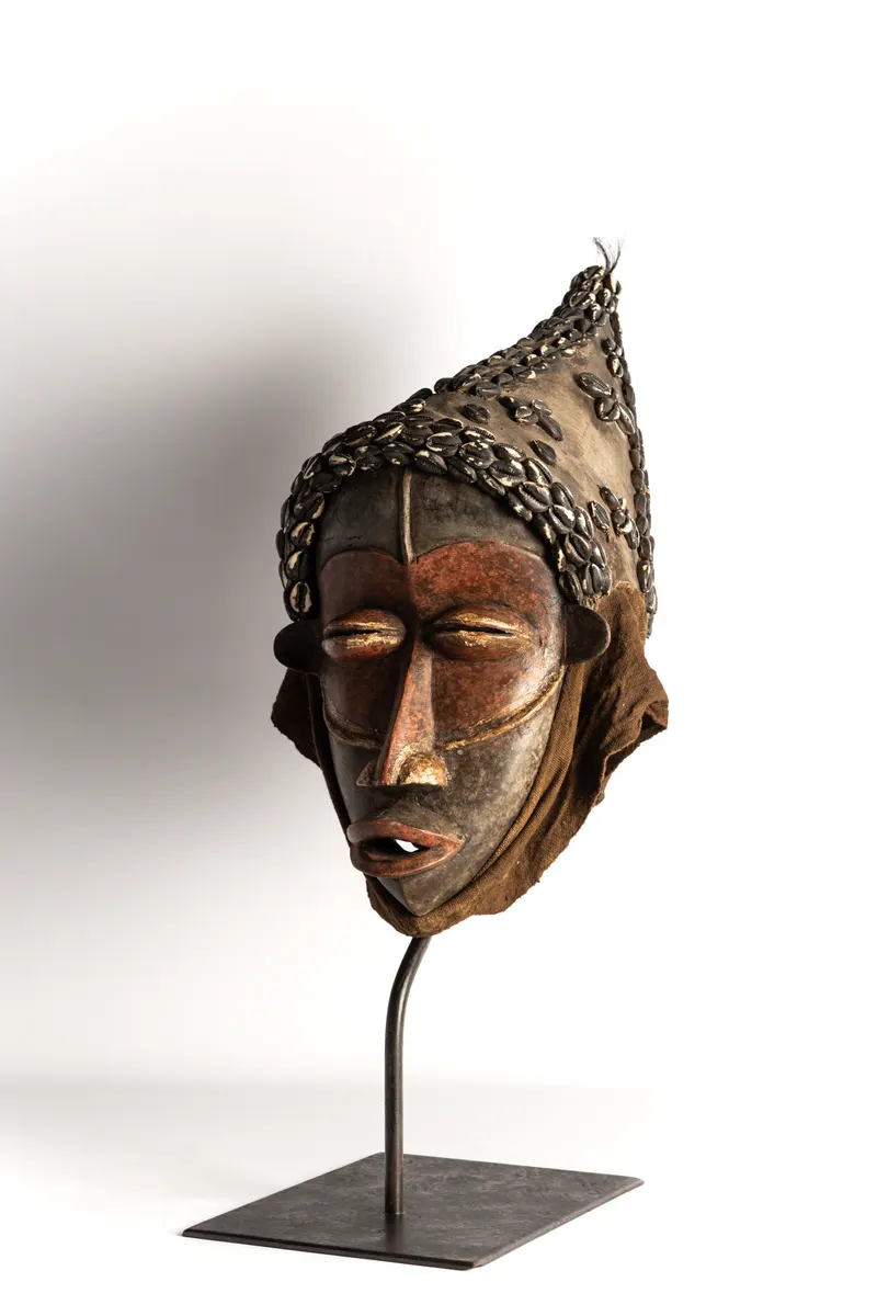 Dan Mask