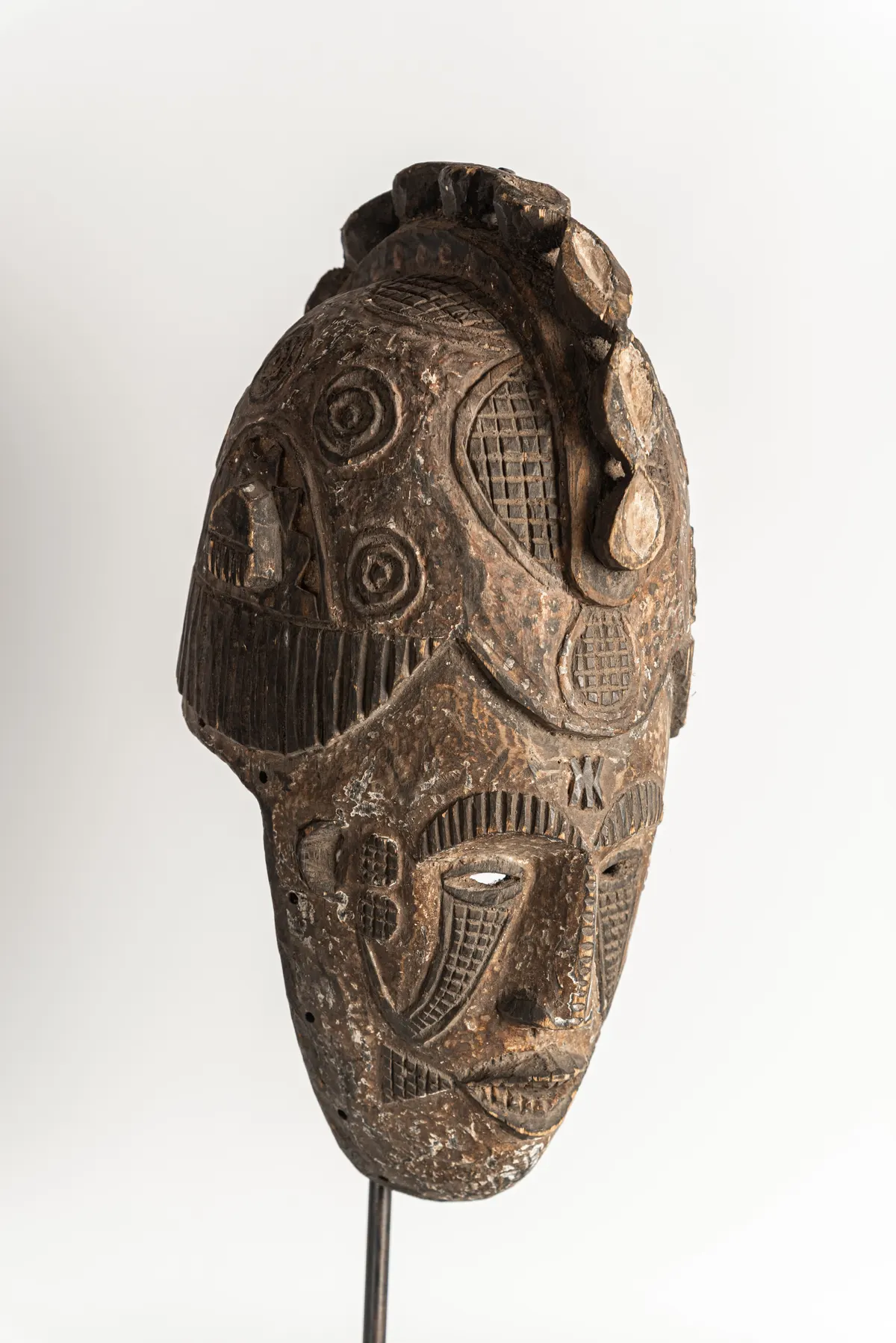 Igbo Mask