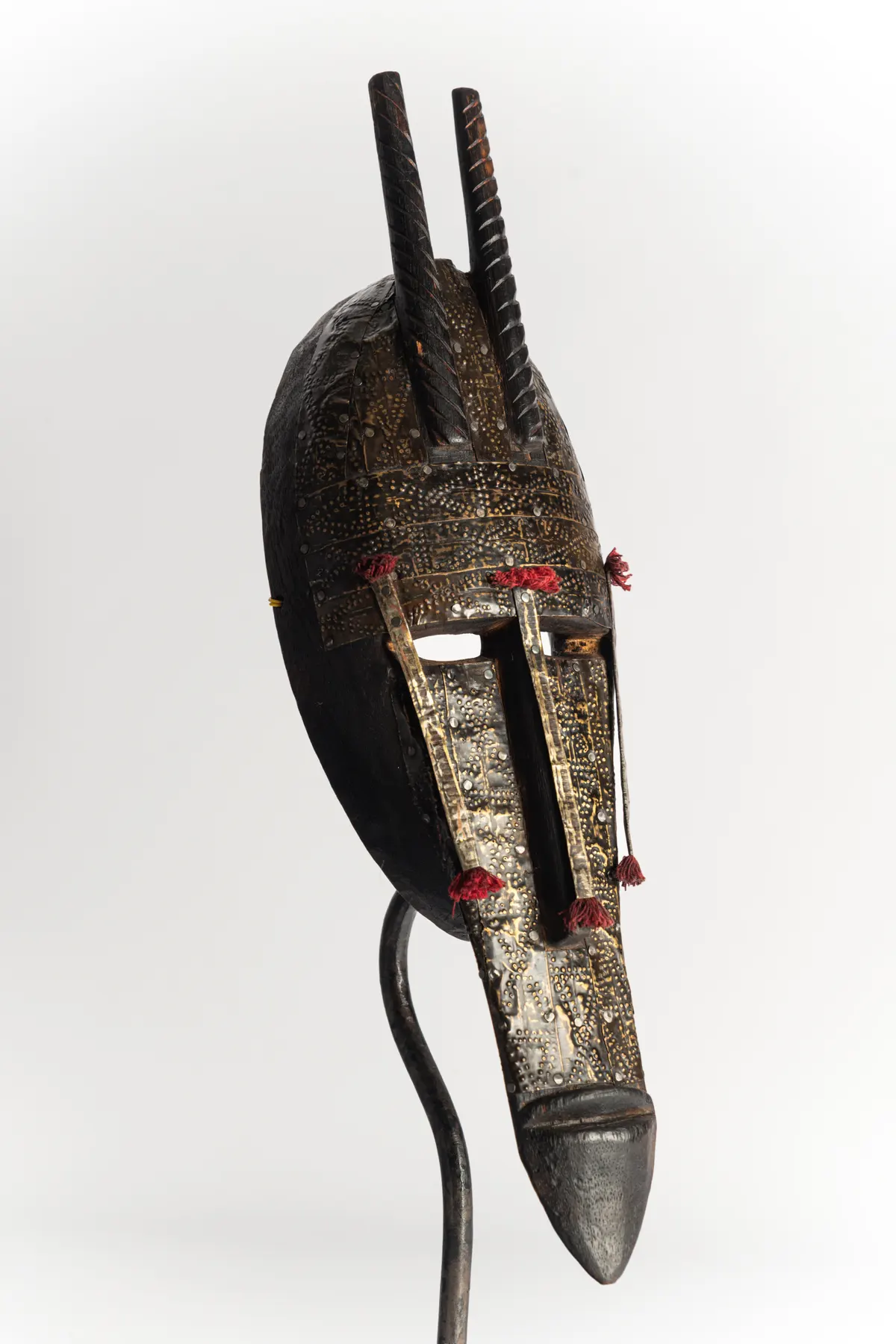 Marka (Bamana) Mask
