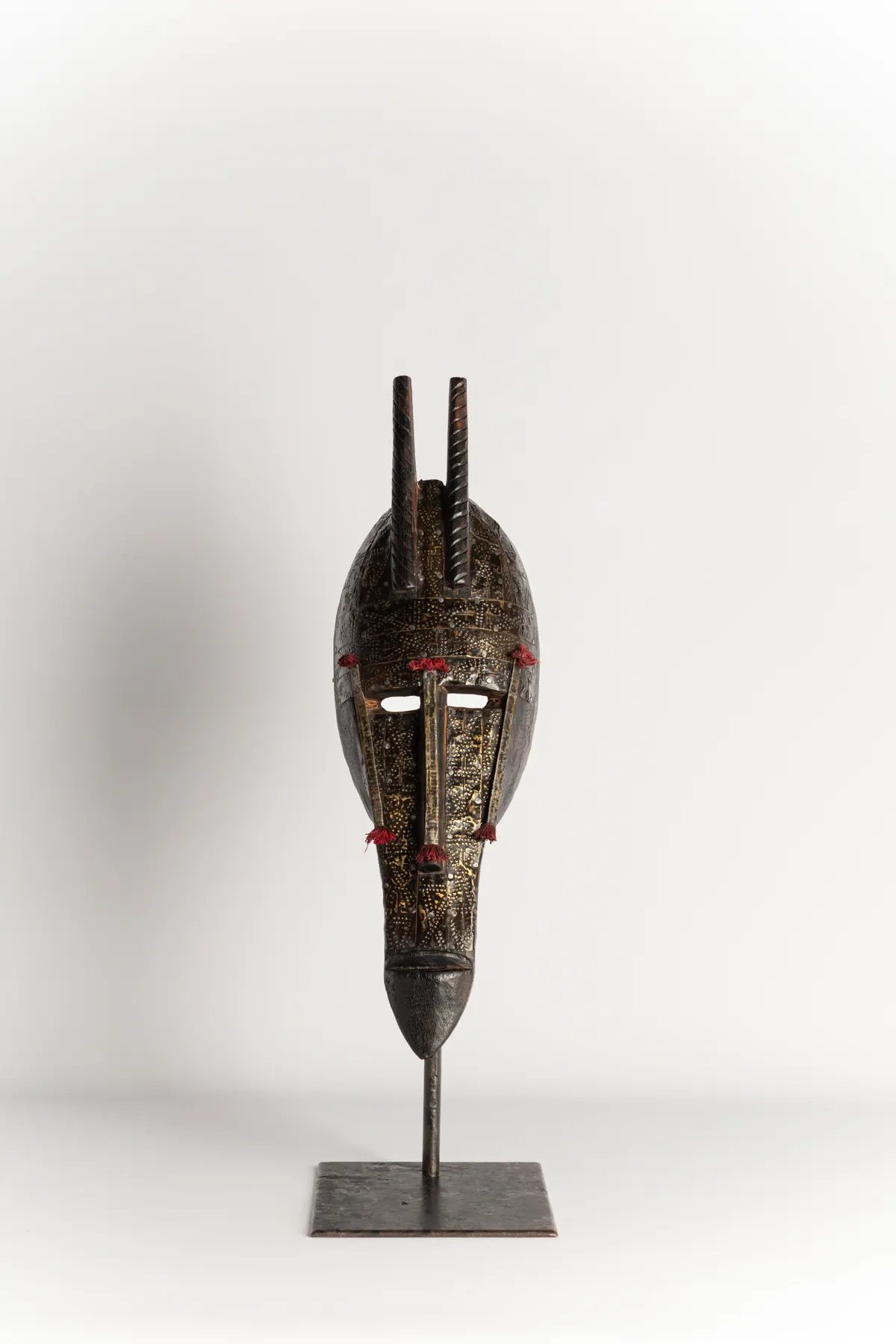 Marka (Bamana) Mask, view 3