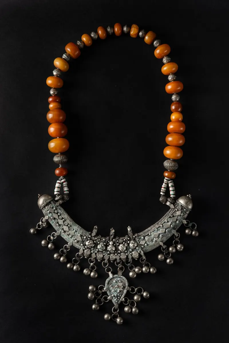 Harari Necklace