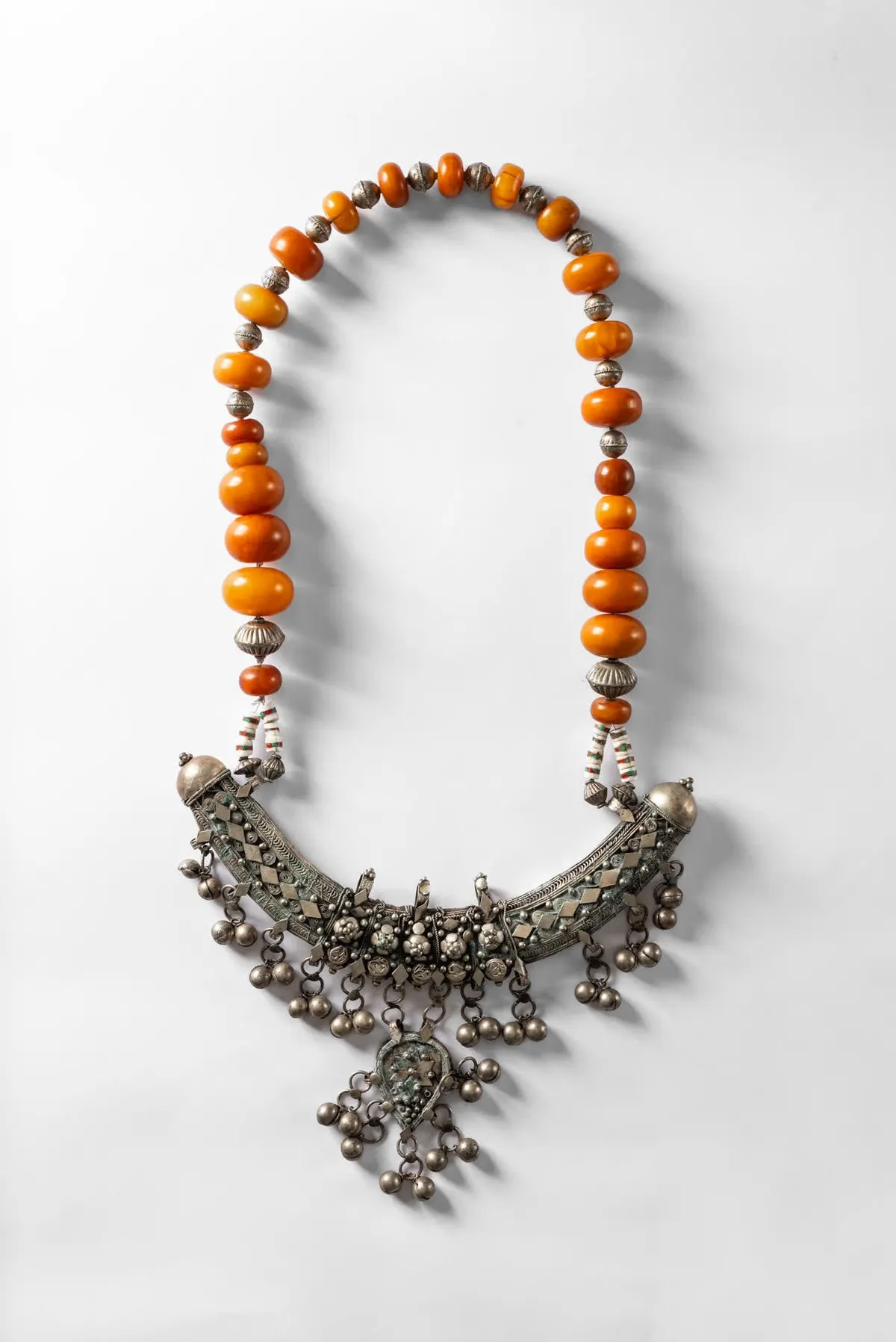 Harari Necklace, view 2