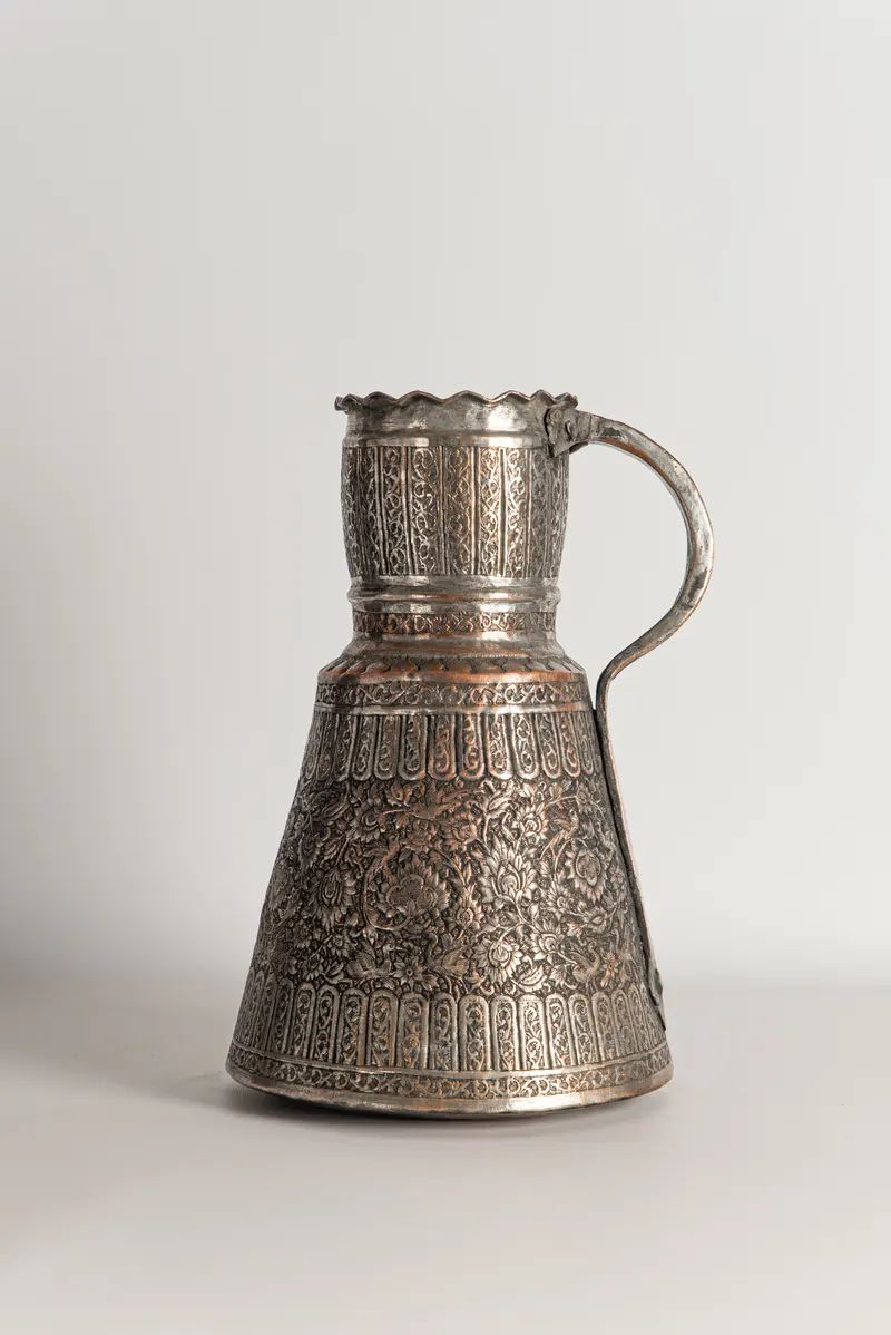 Safavid Pitcher Jug