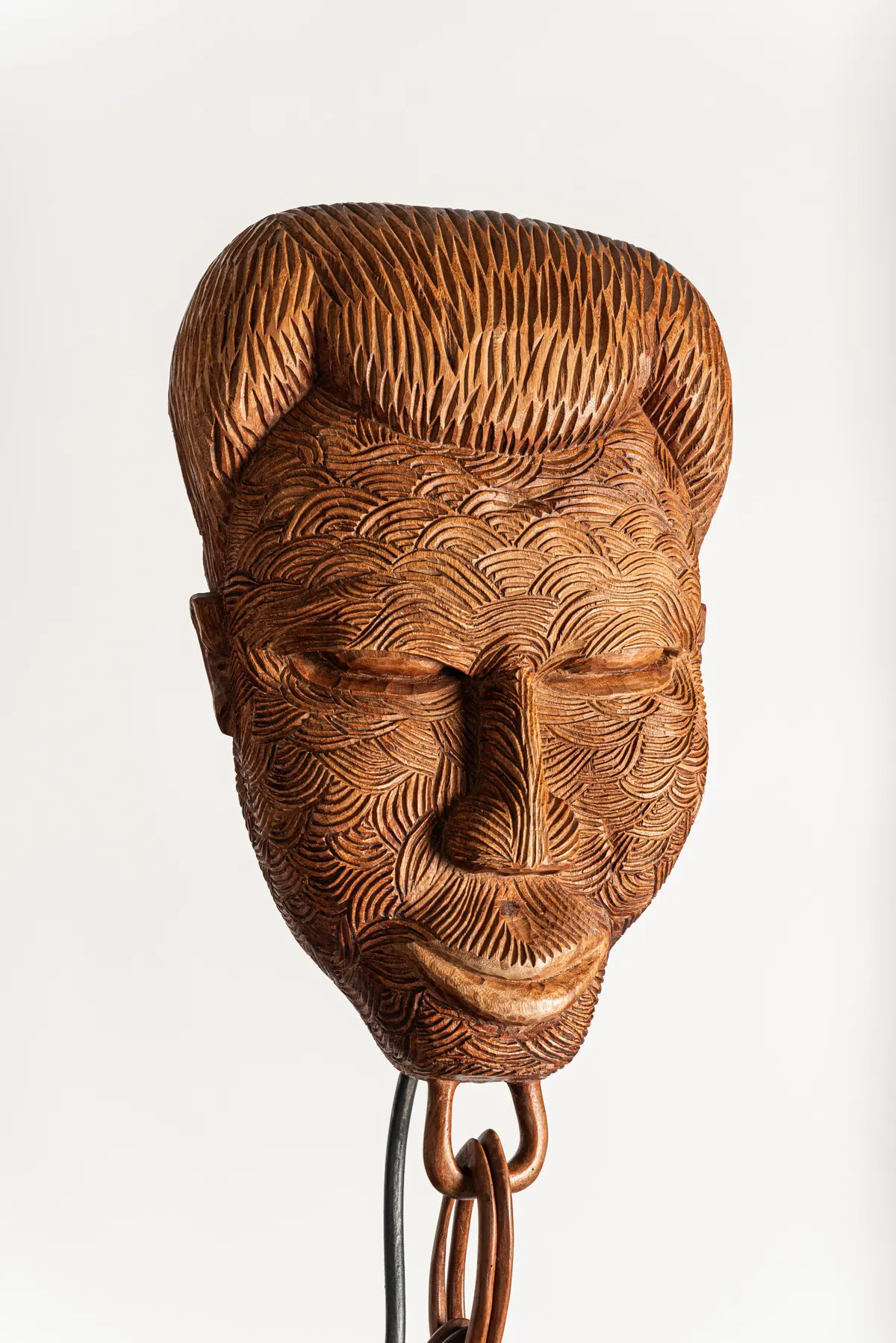 Ewe Mask