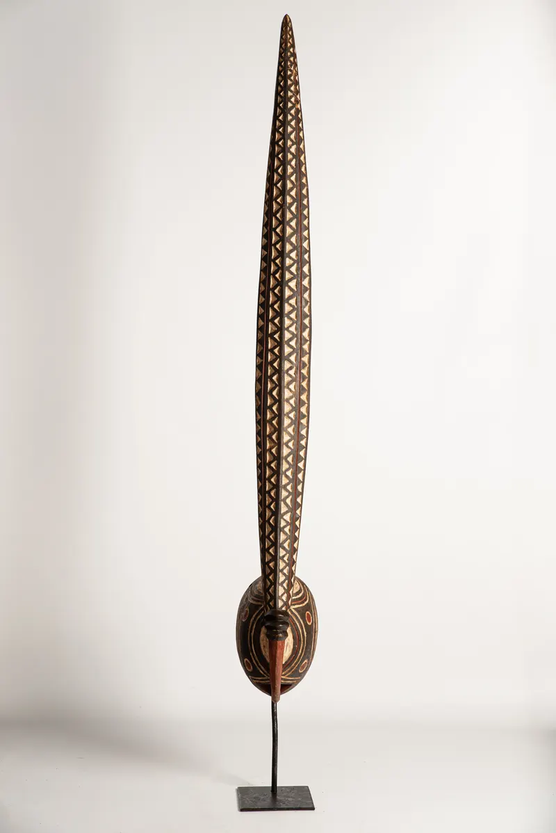 Bwa Mask II