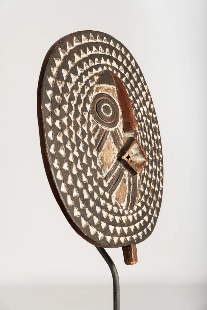 Bobo Mask III