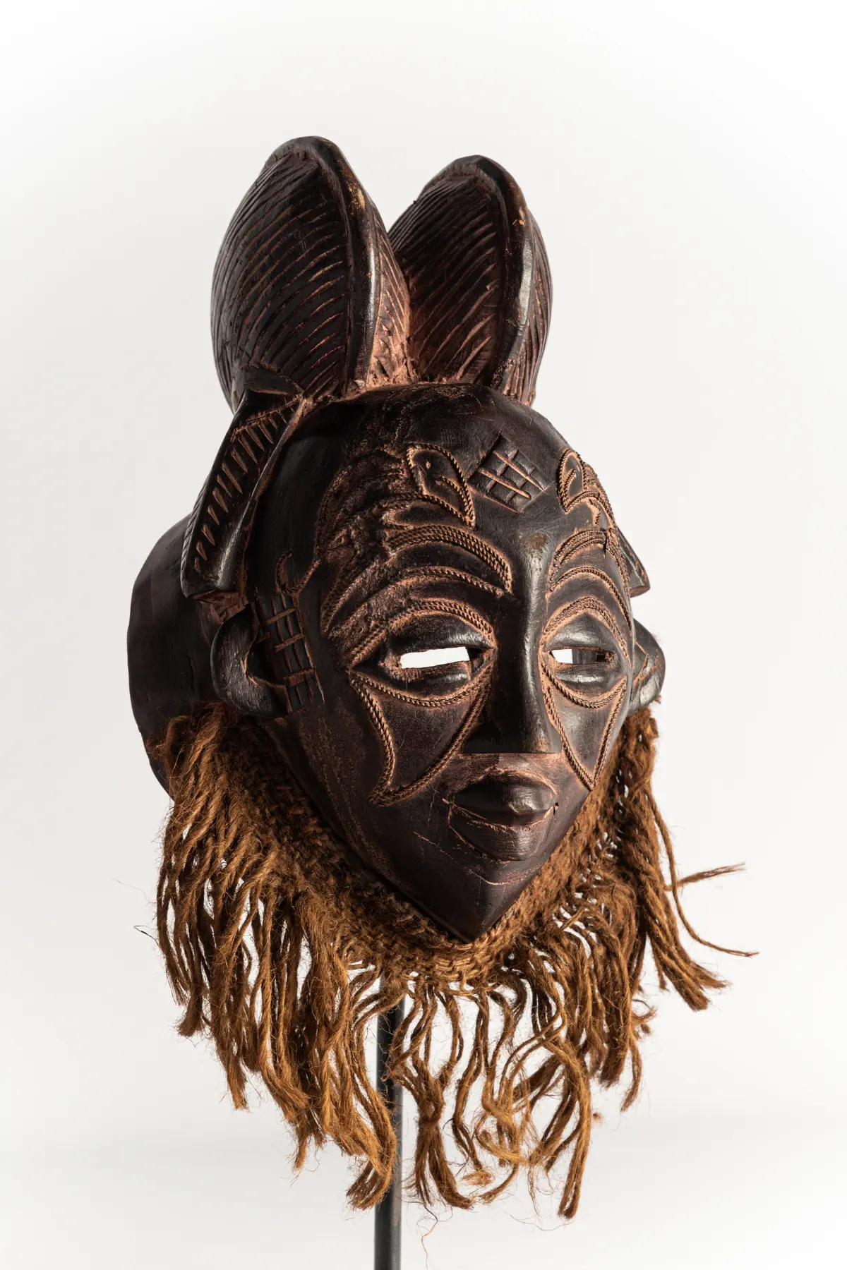 Punu Mask