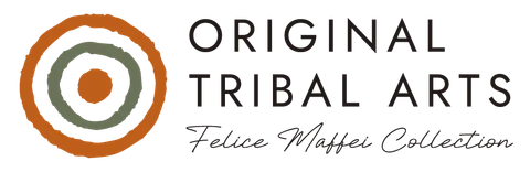 Original Tribal Arts, Felice Maffei Collection